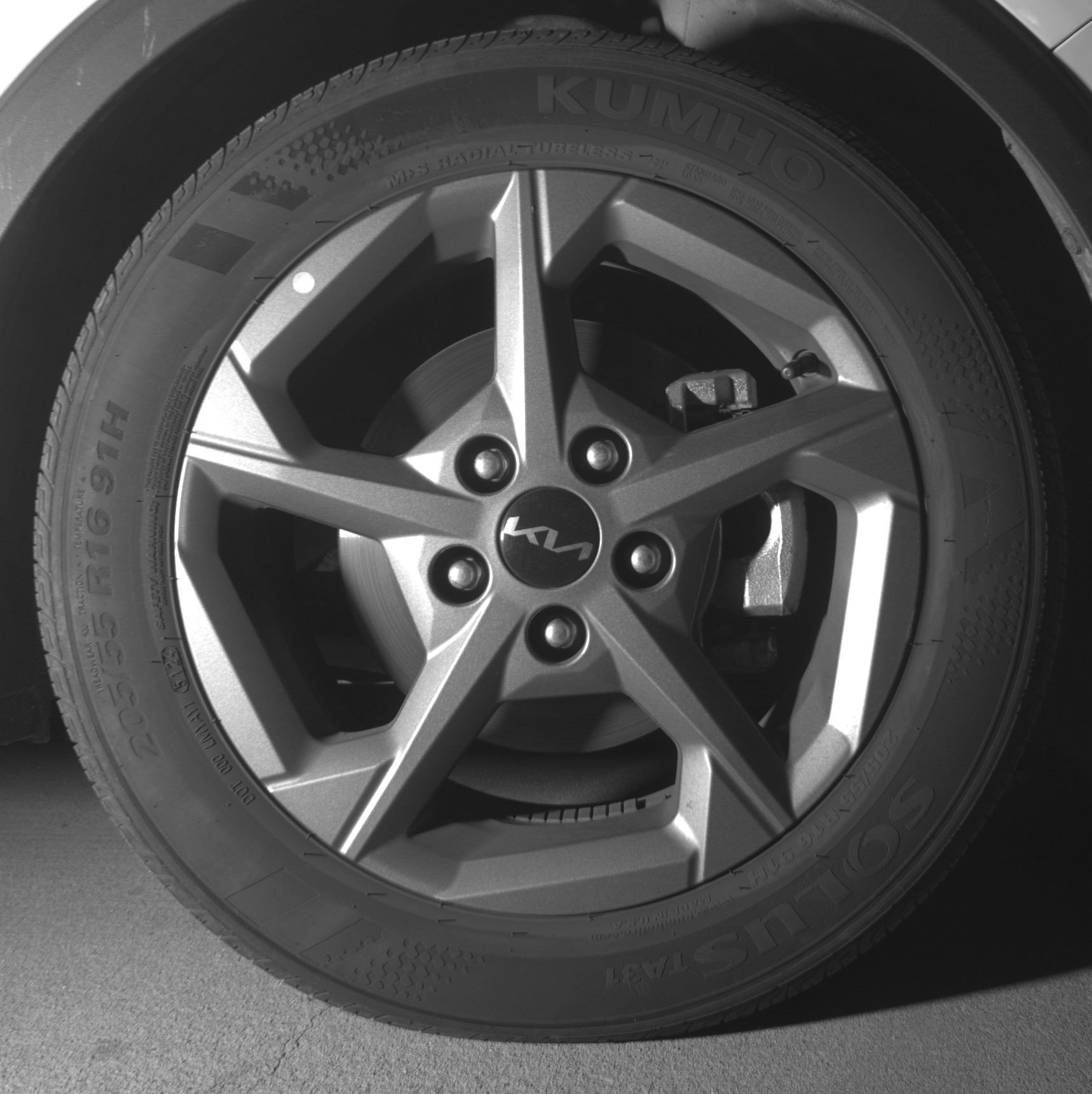 Thumbnail: 2025 Kia K4 - 13