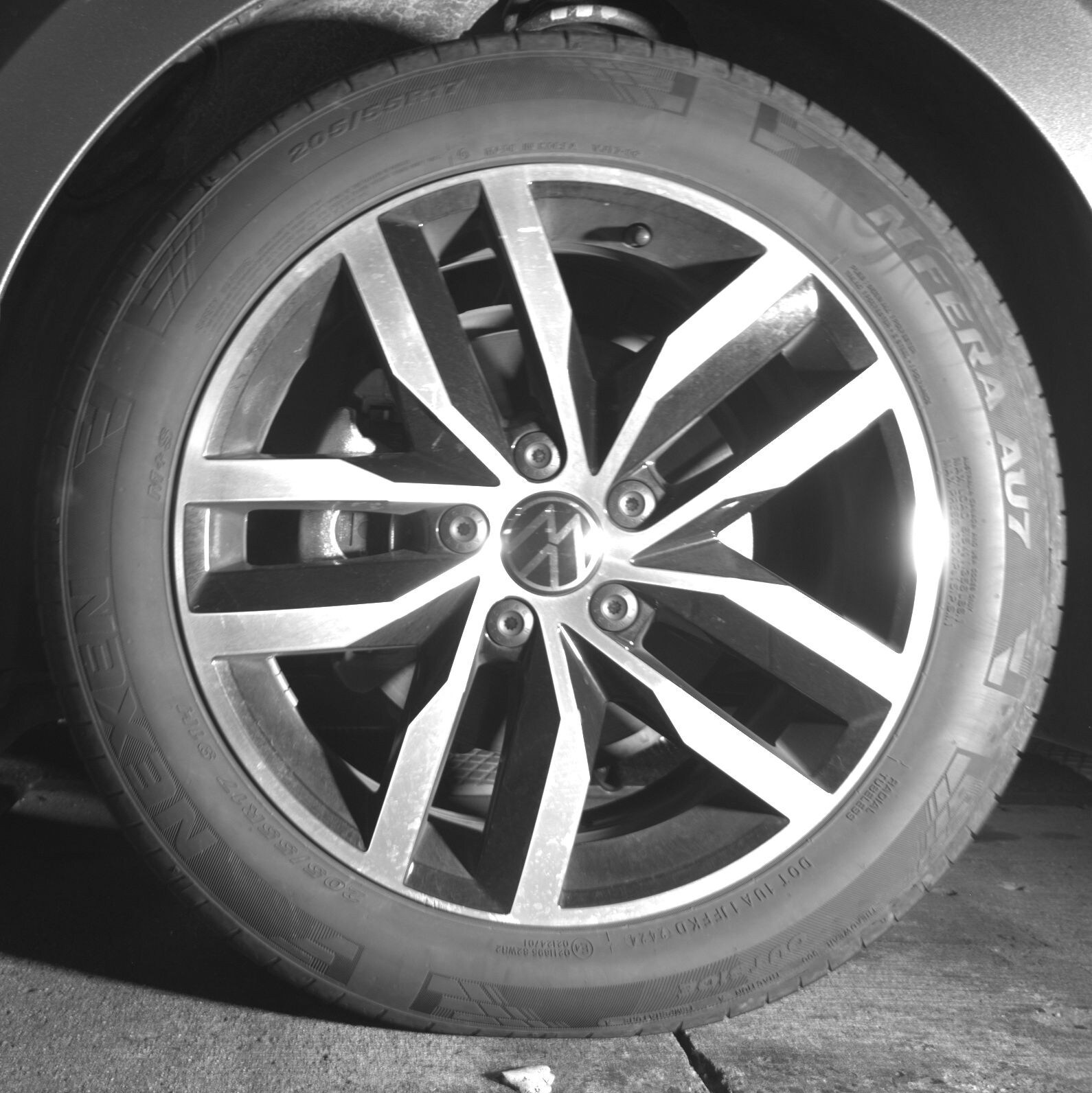 Thumbnail: 2025 Volkswagen Jetta - 9