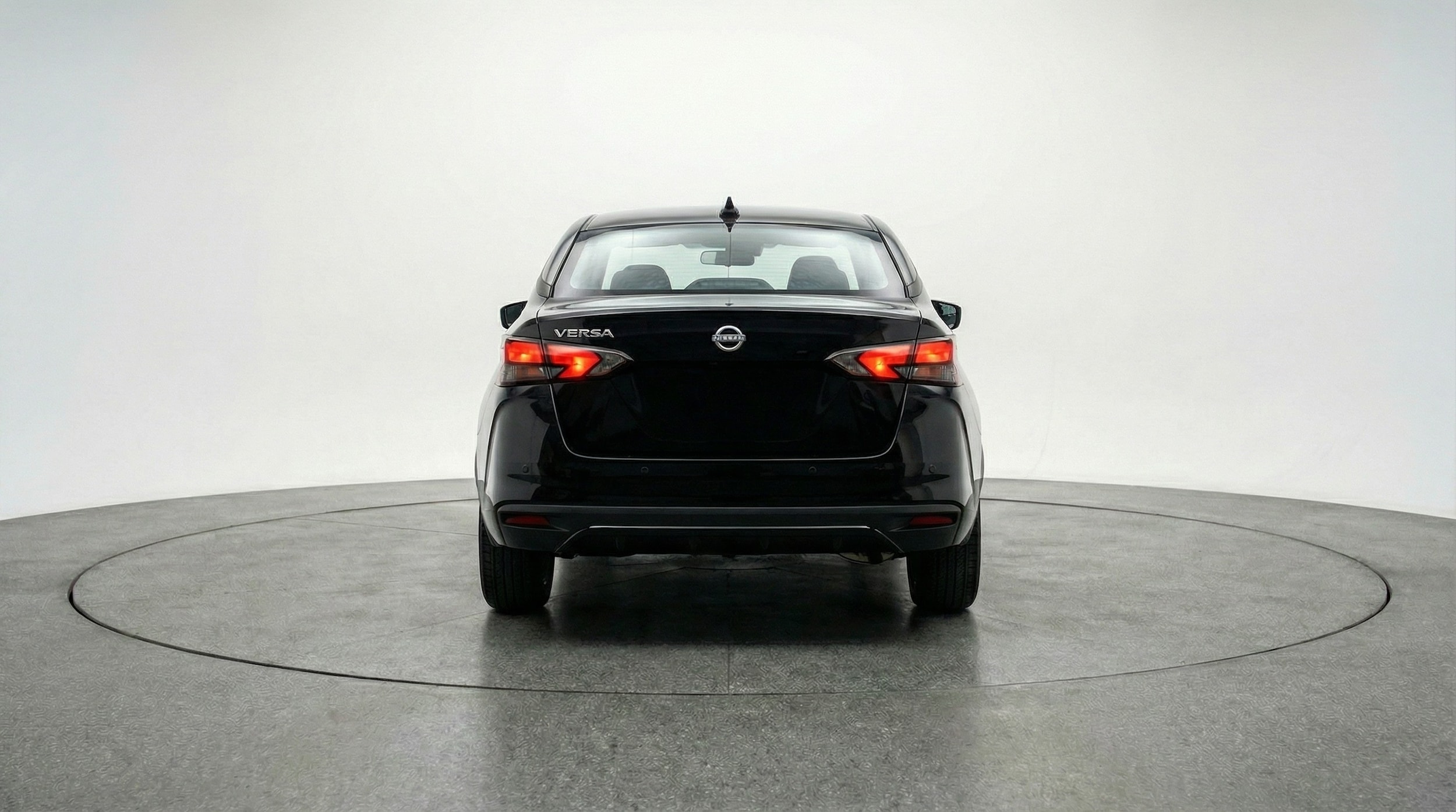 Thumbnail: 2025 Nissan Versa - 6