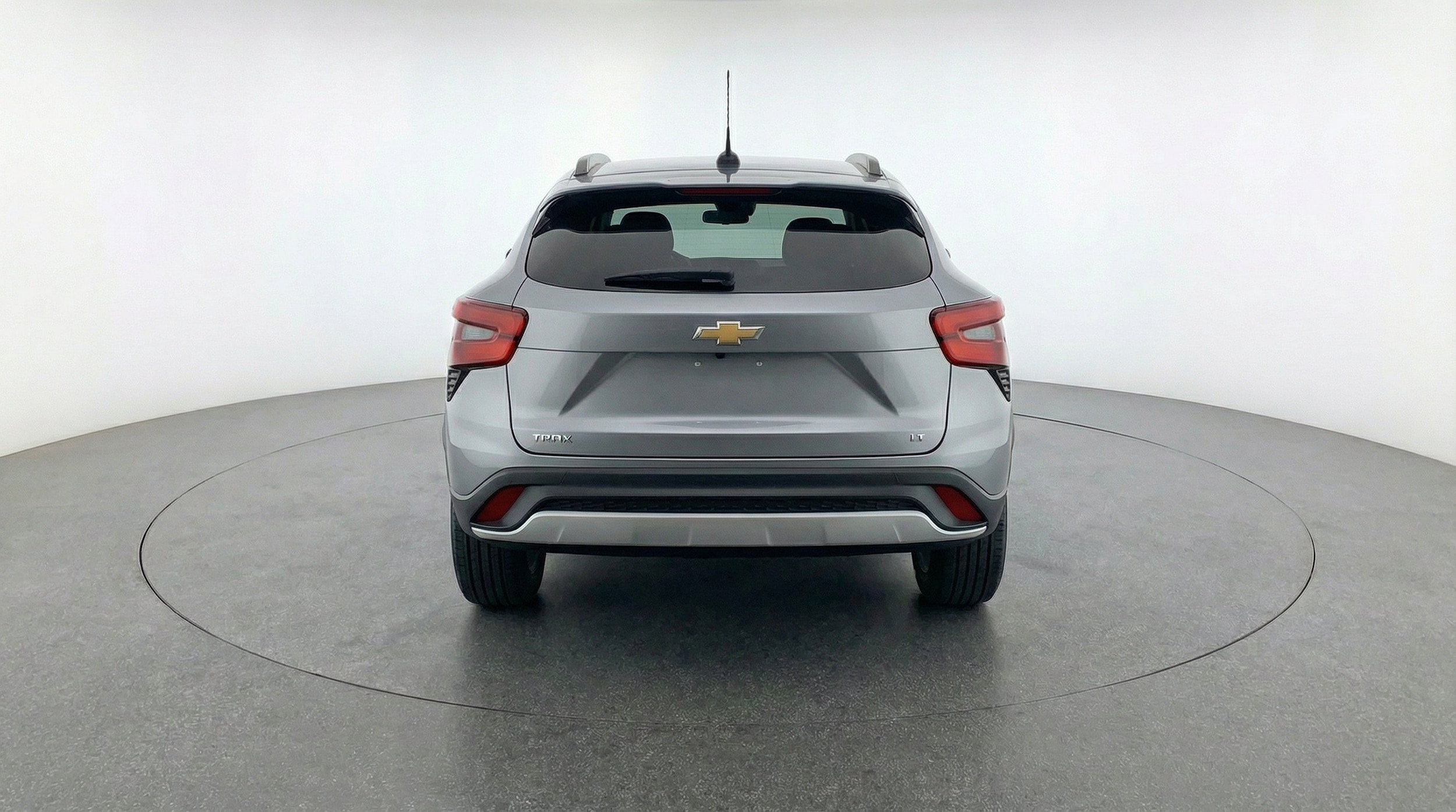 Thumbnail: 2025 Chevrolet Trax - 7