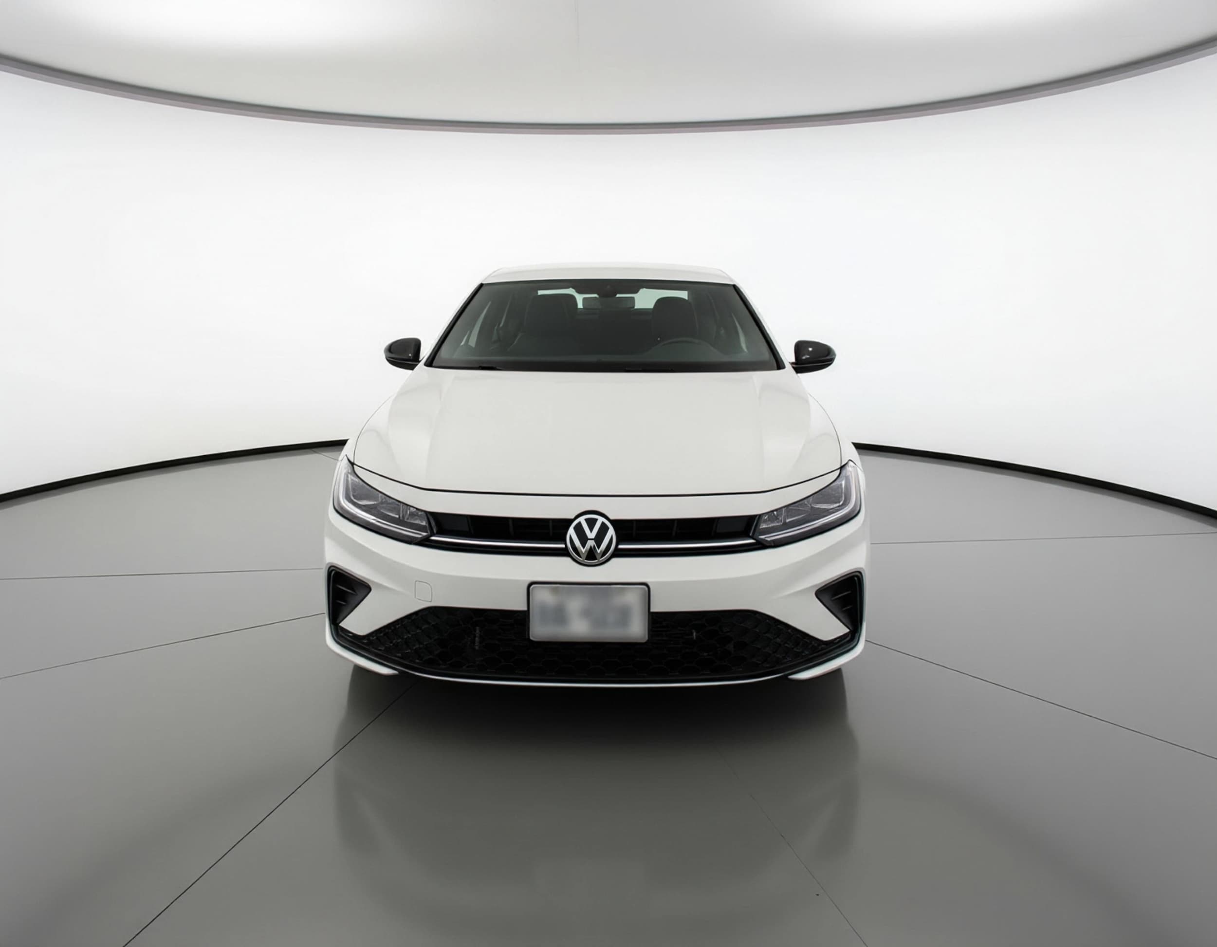 Thumbnail: 2025 Volkswagen Jetta - 2