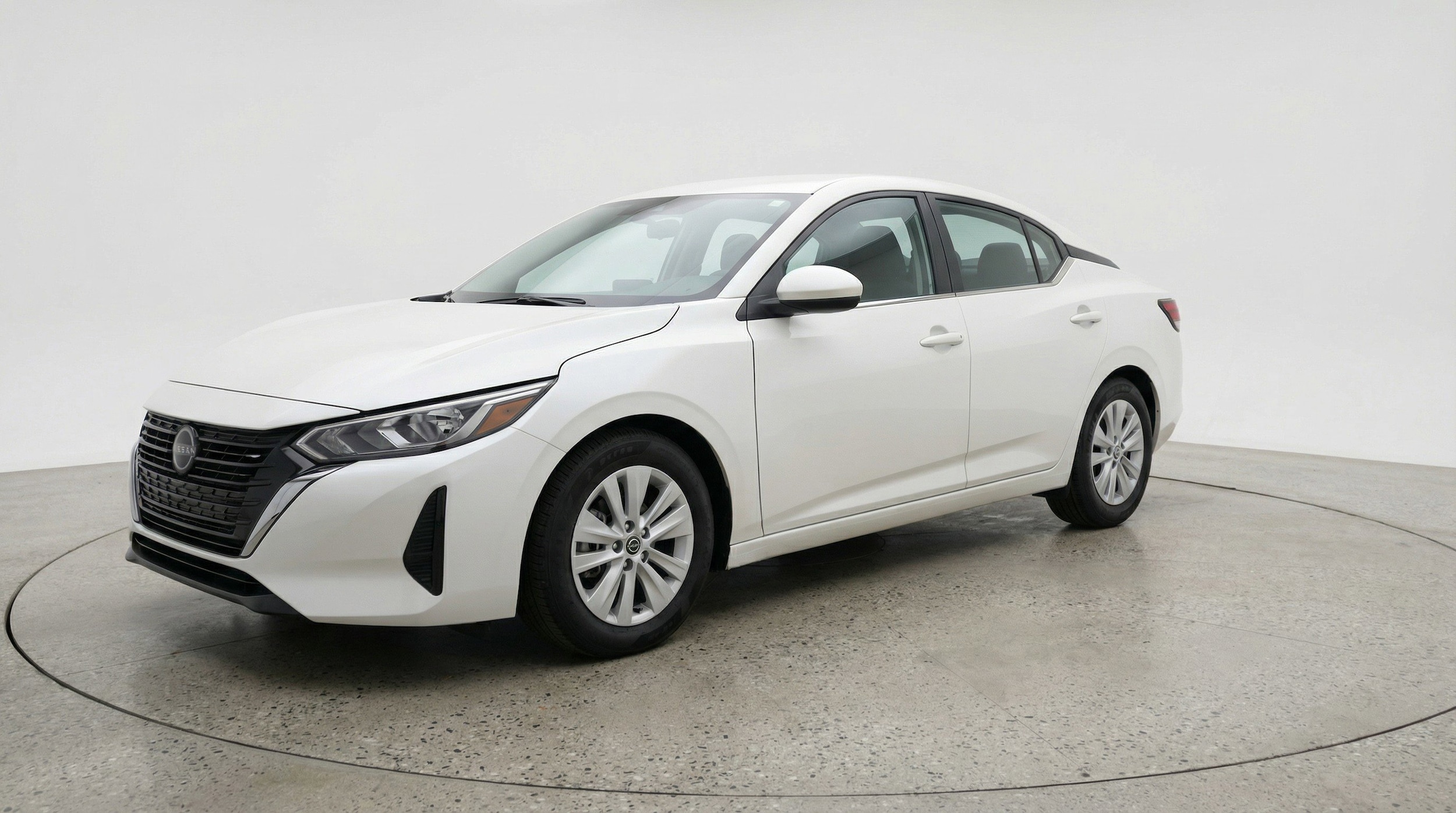 Thumbnail: 2025 Nissan Sentra - 3