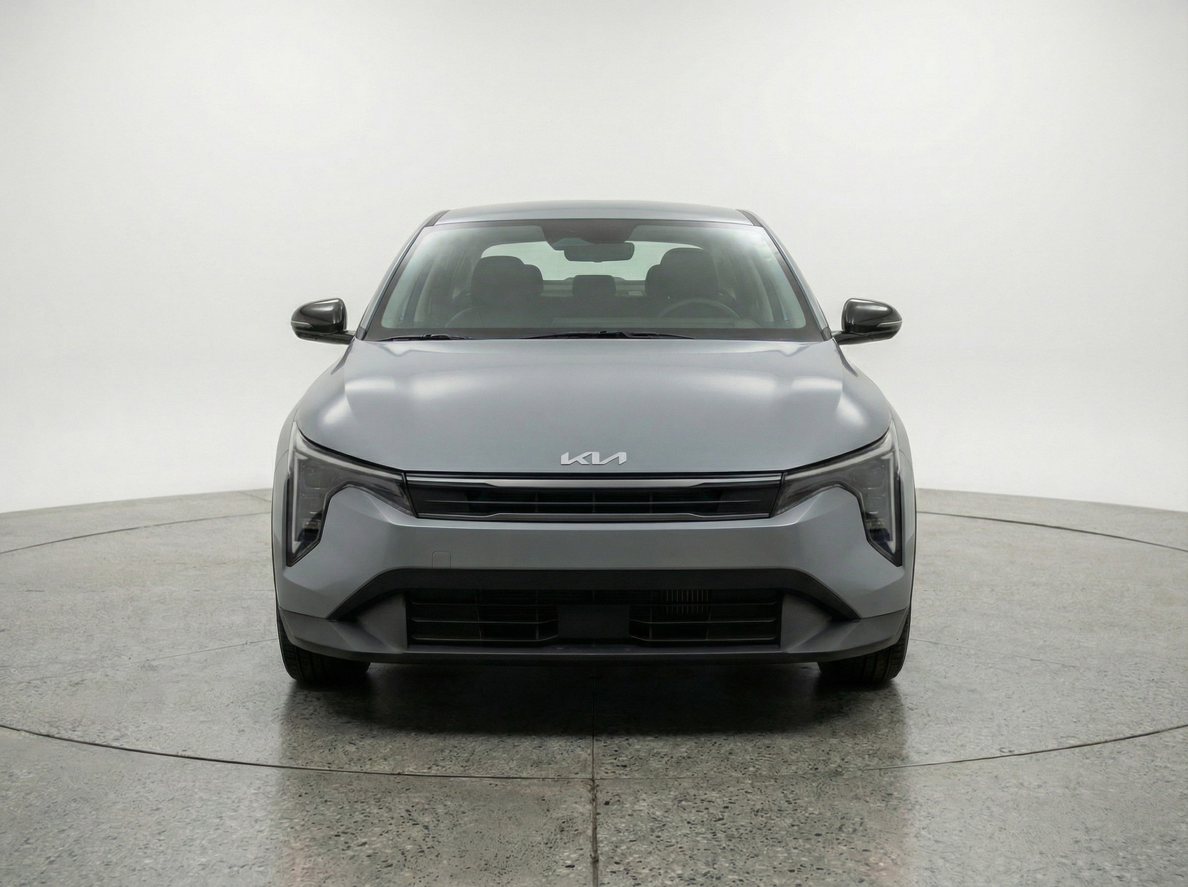 Thumbnail: 2025 Kia K4 - 2