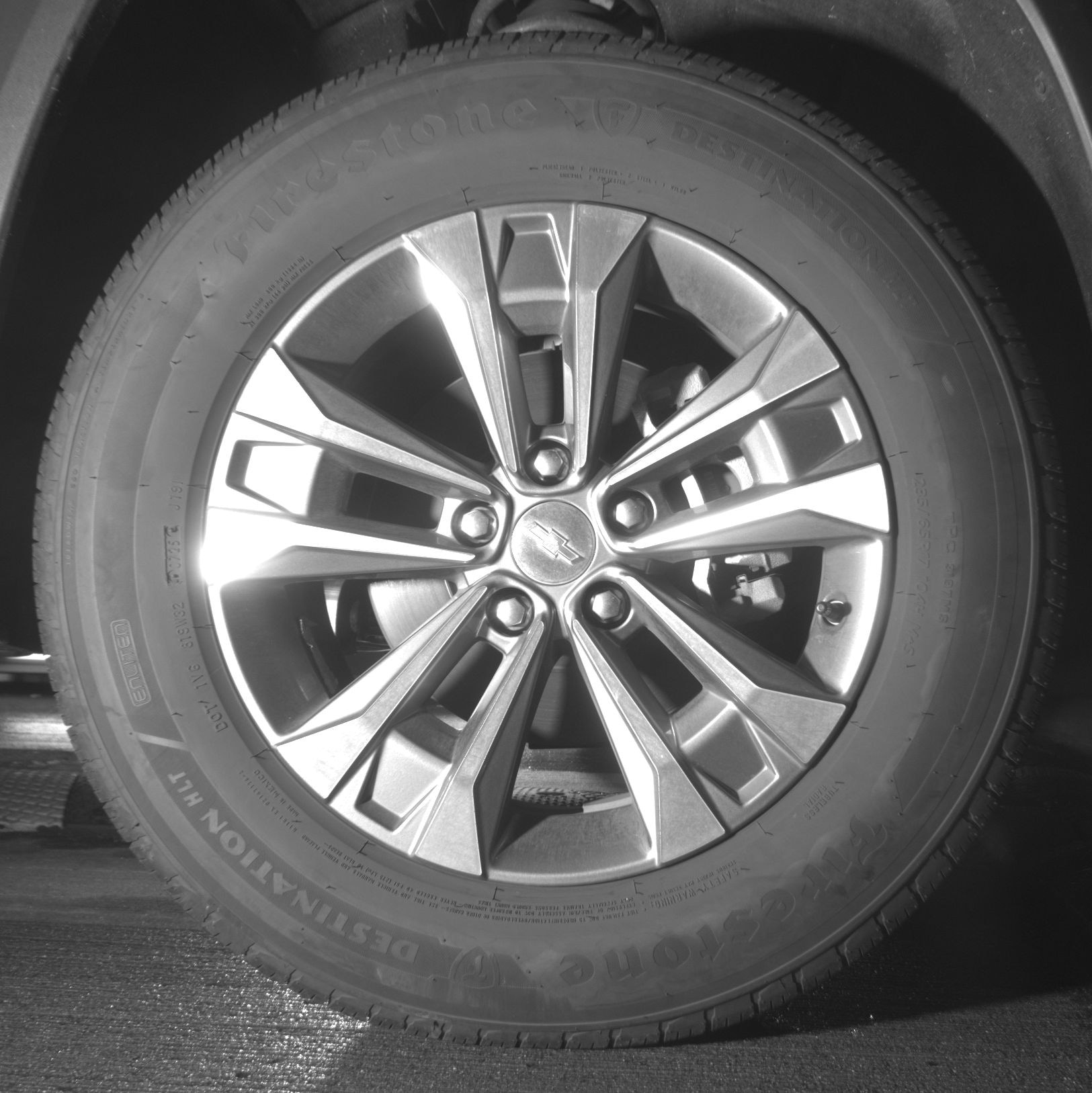 Thumbnail: 2025 Chevrolet Equinox - 10