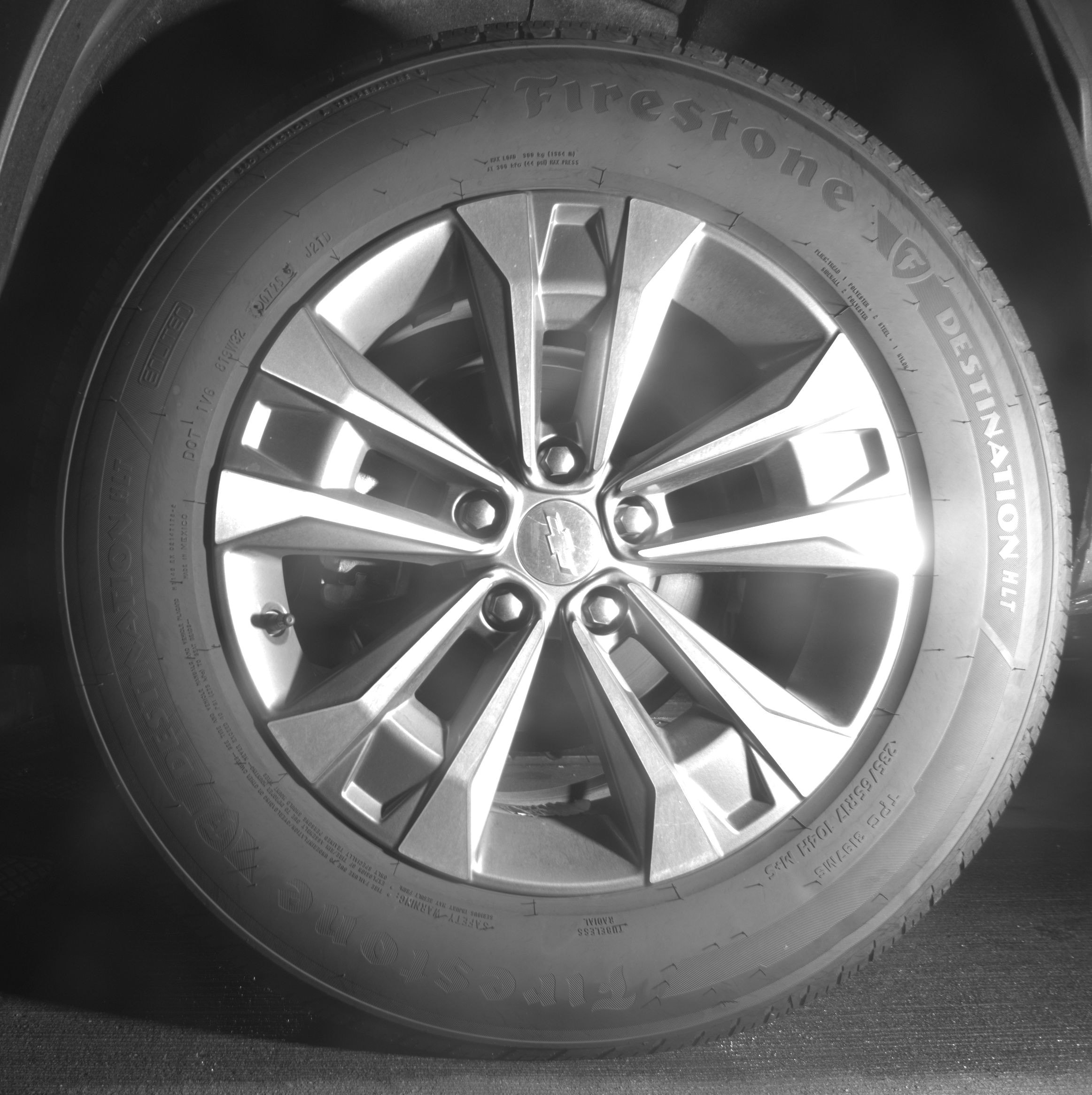 Thumbnail: 2025 Chevrolet Equinox - 11