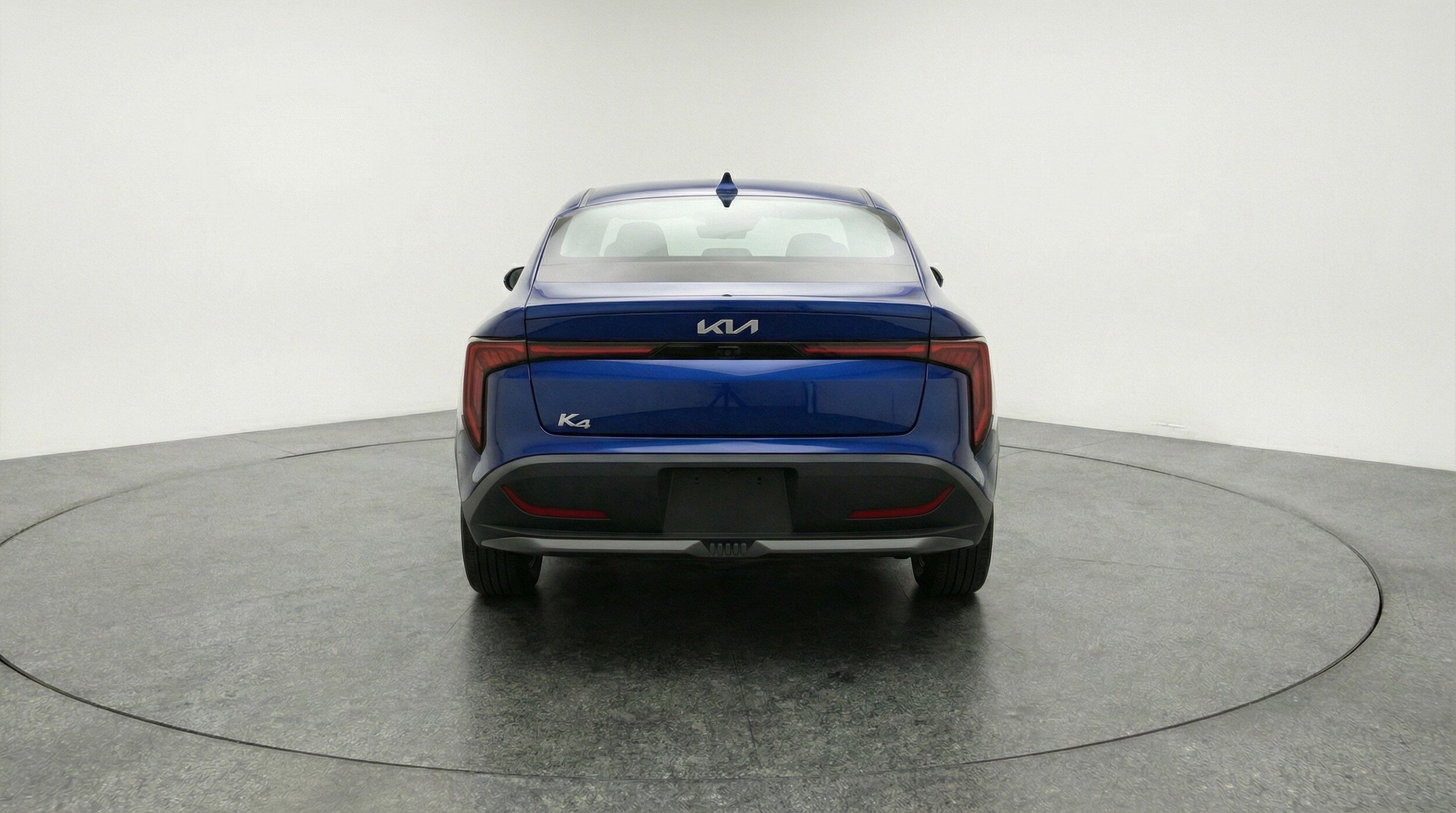 Thumbnail: 2025 Kia K4 - 7