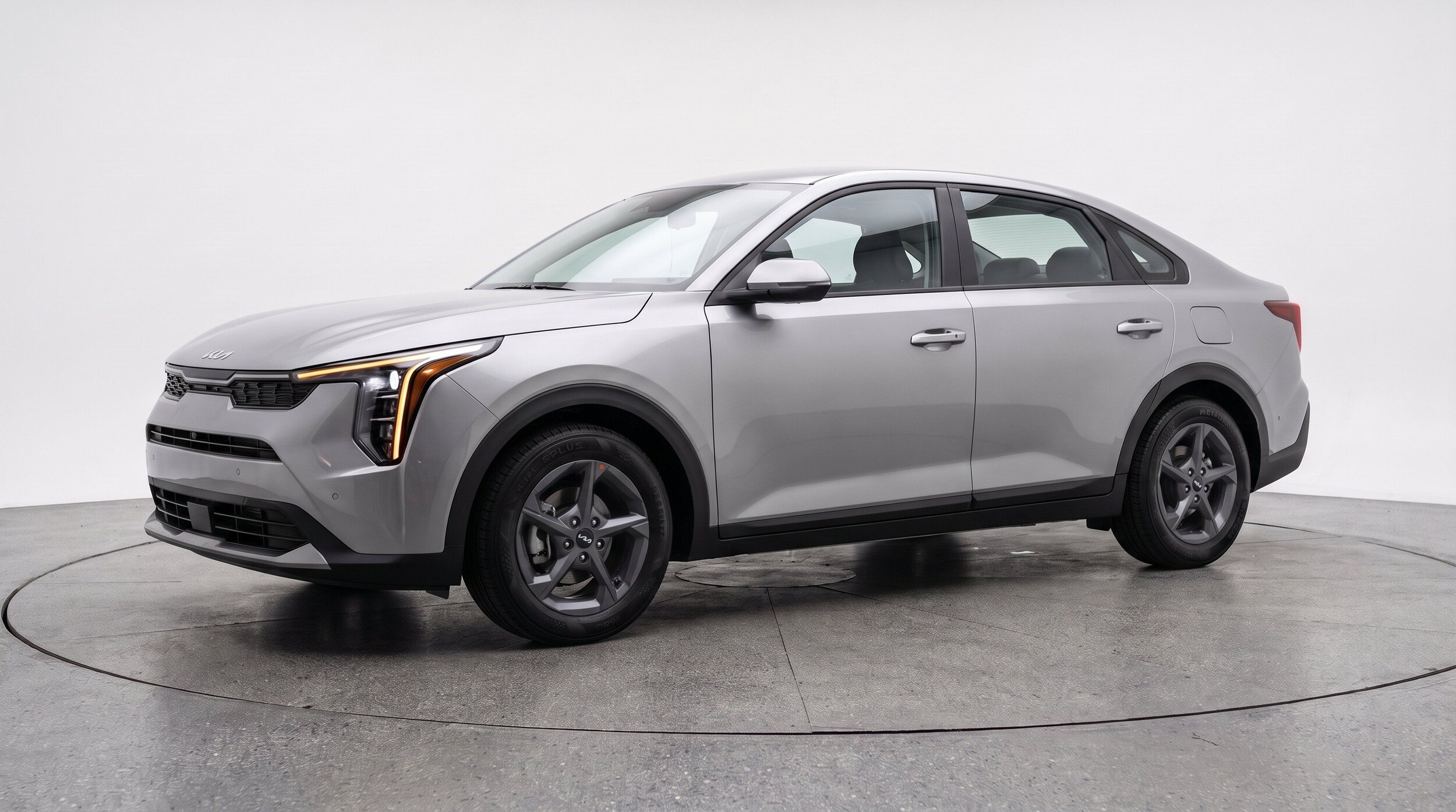 Thumbnail: 2026 Kia K4 - 3