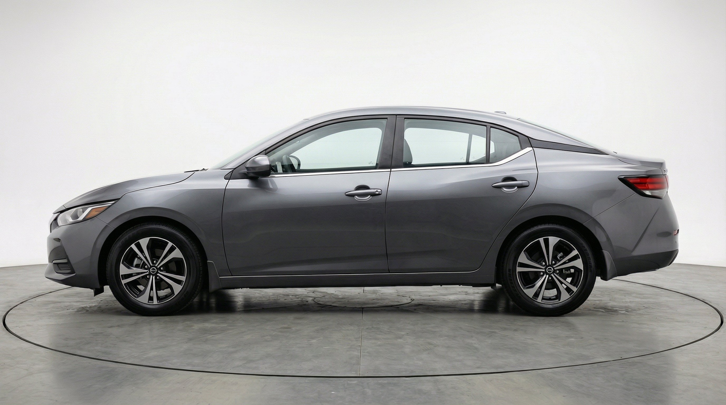 Thumbnail: 2025 Nissan Sentra - 5