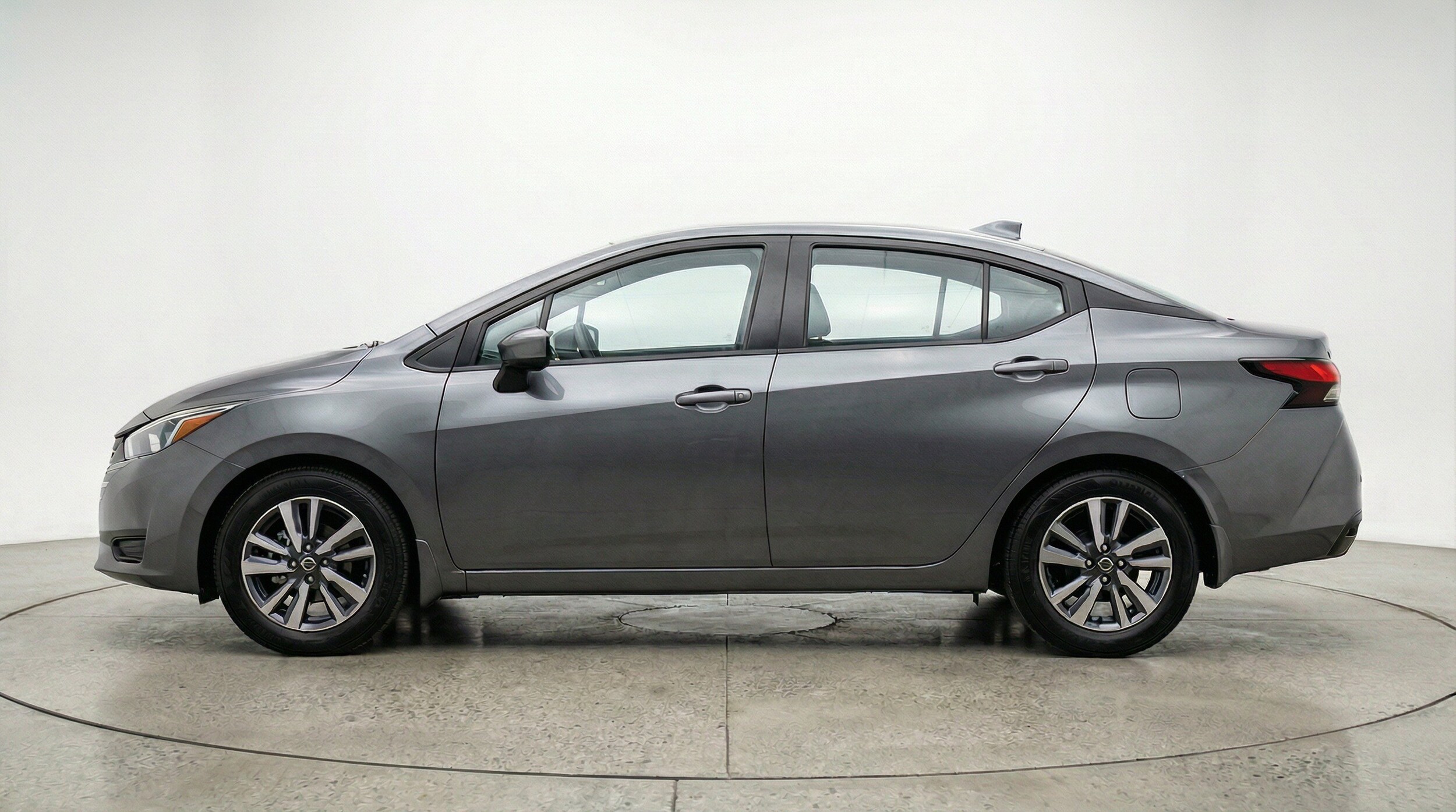 Thumbnail: 2025 Nissan Versa - 5