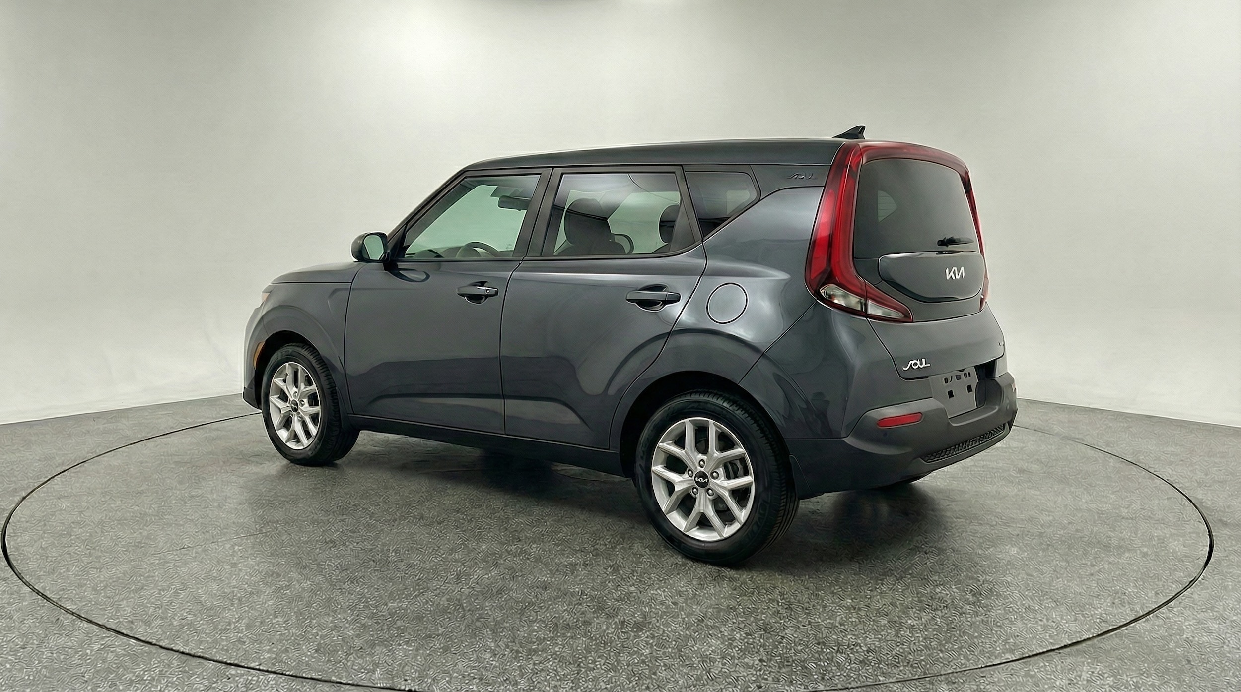 Thumbnail: 2025 Kia Soul - 5