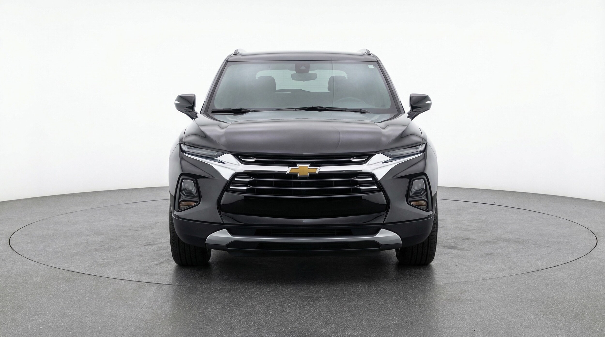 Thumbnail: 2025 Chevrolet Blazer - 2