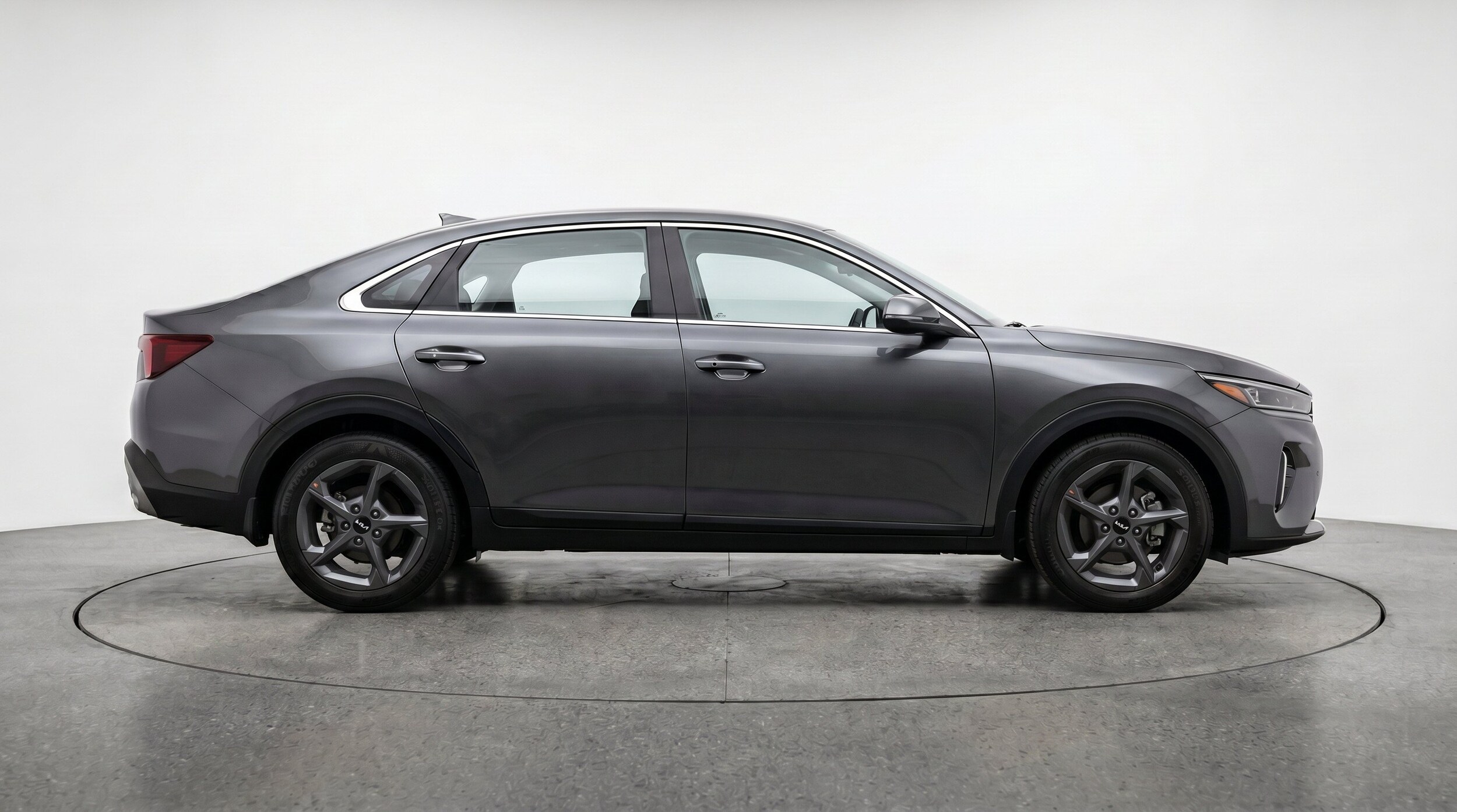 Thumbnail: 2026 Kia K4 - 10