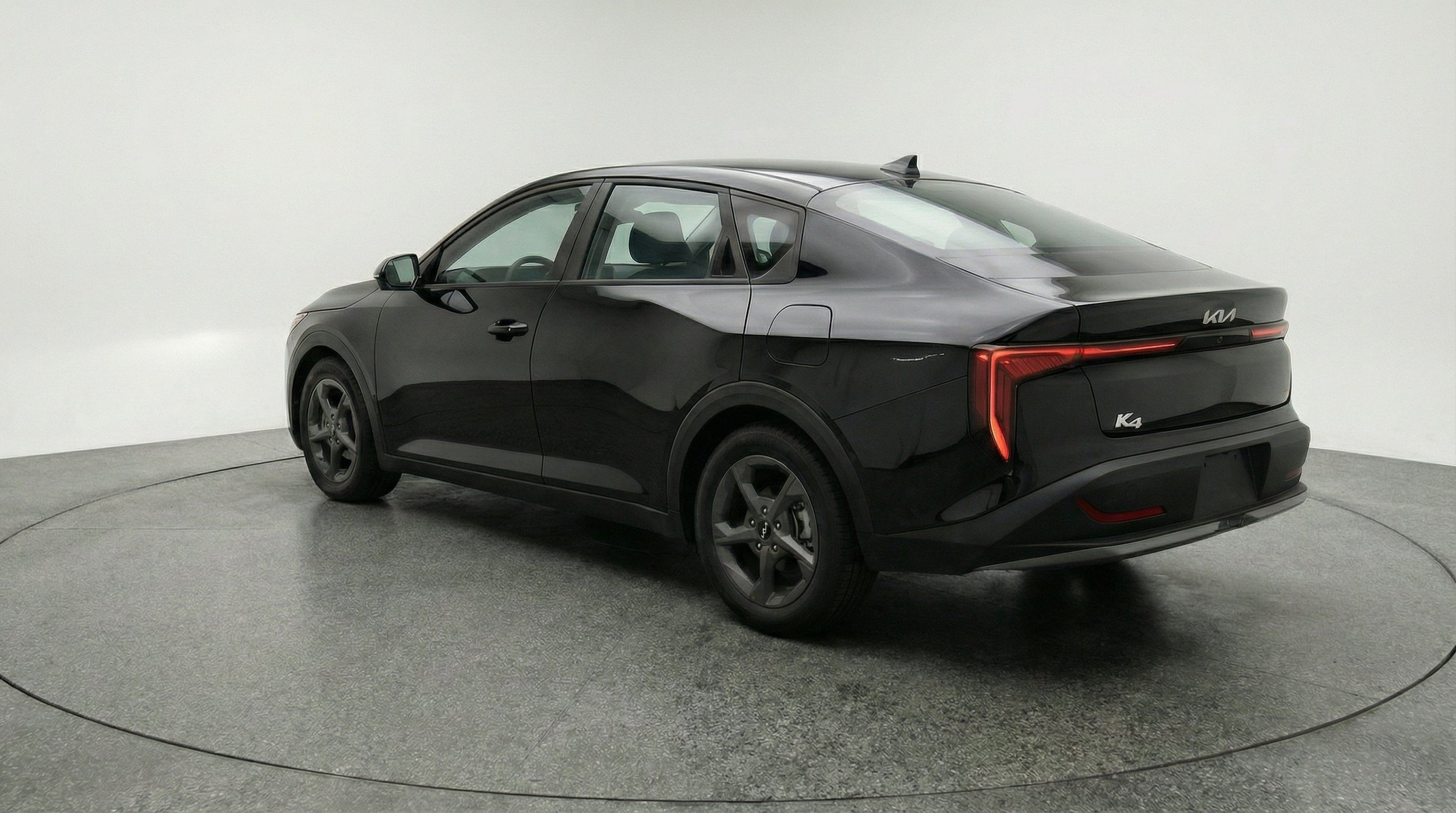 Thumbnail: 2025 Kia K4 - 6