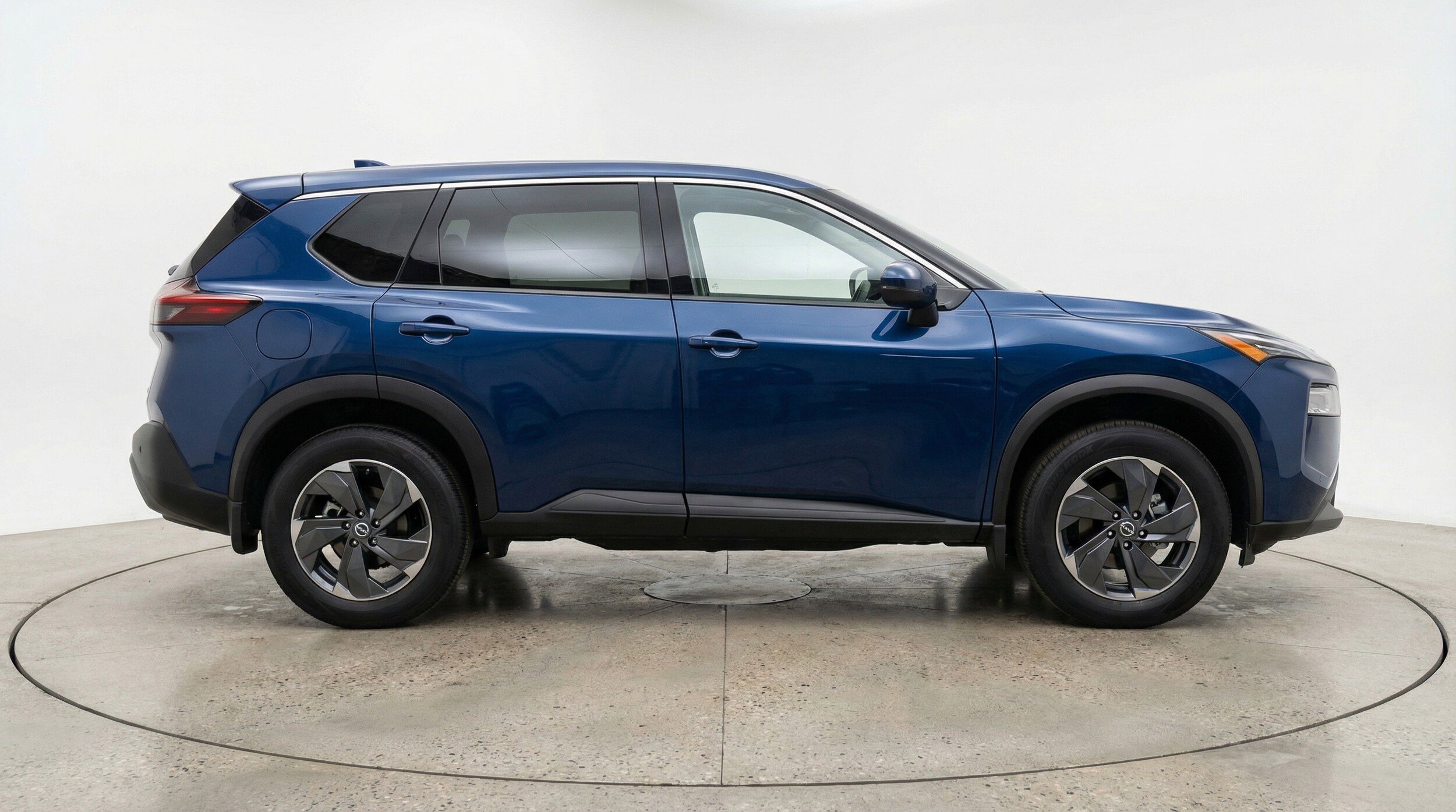 Thumbnail: 2025 Nissan Rogue - 11