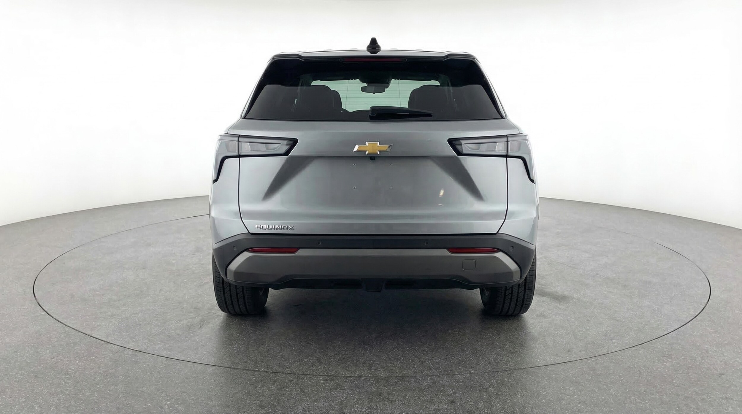 Thumbnail: 2025 Chevrolet Equinox - 6