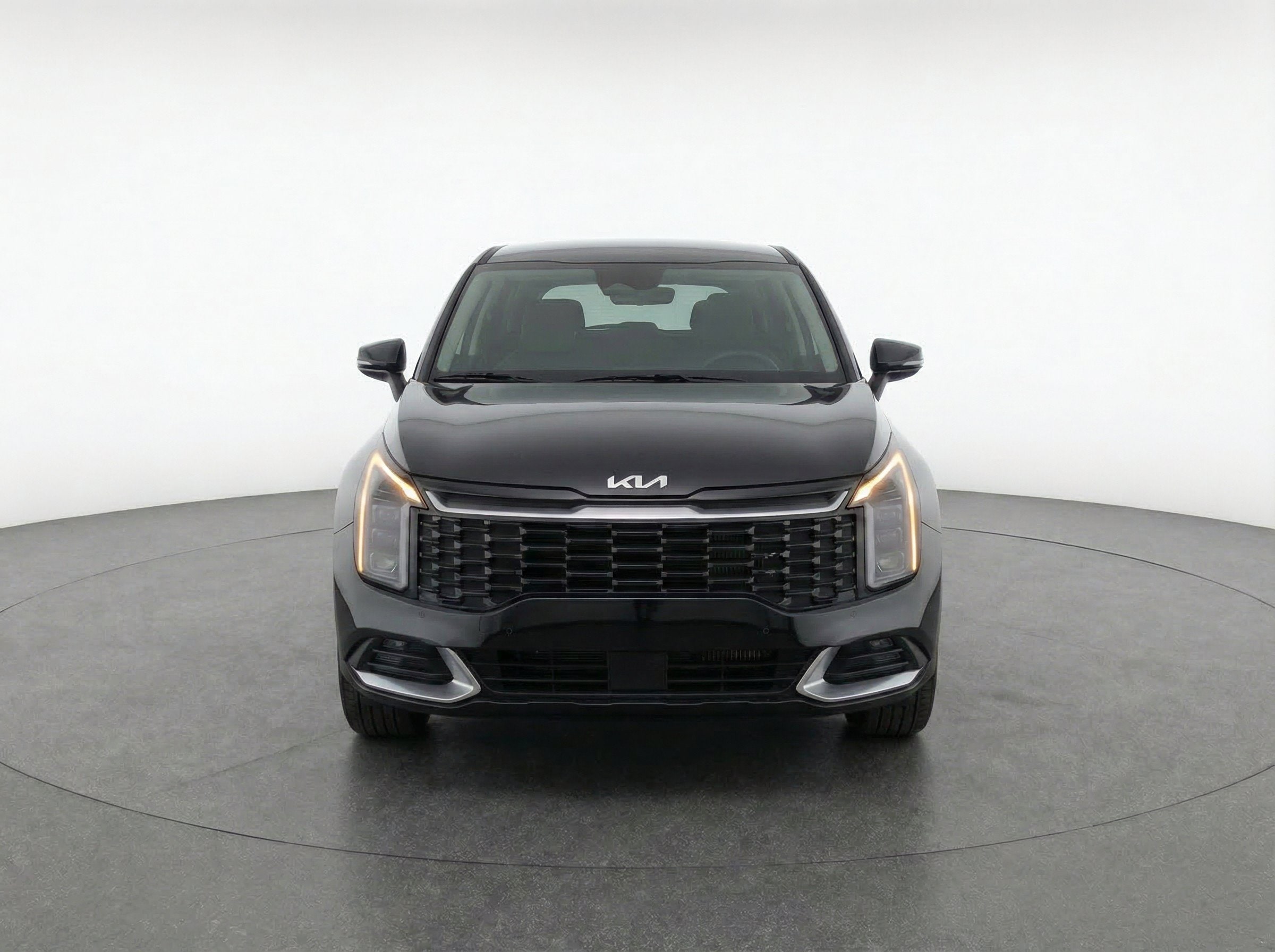 Thumbnail: 2026 Kia Sportage - 2