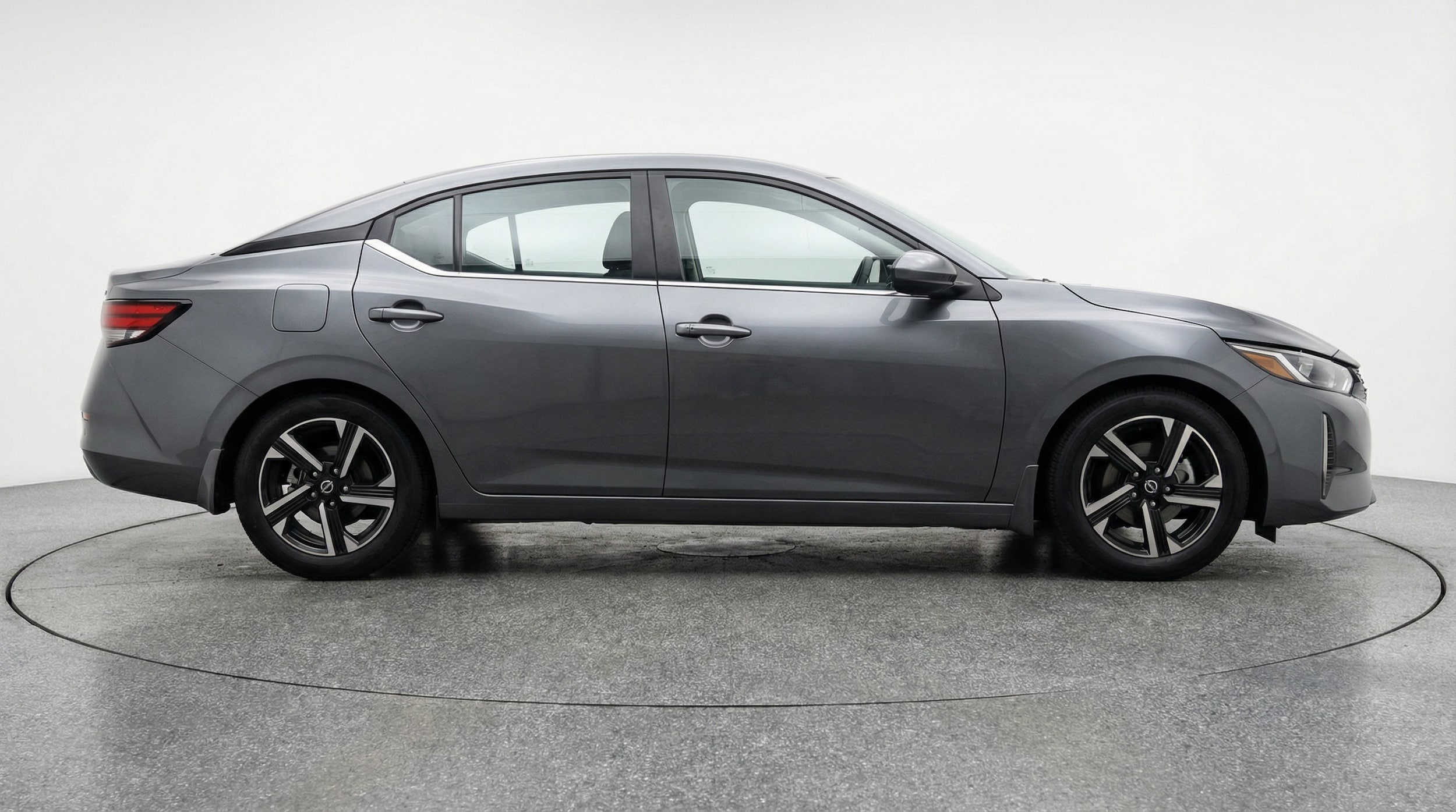 Thumbnail: 2025 Nissan Sentra - 8