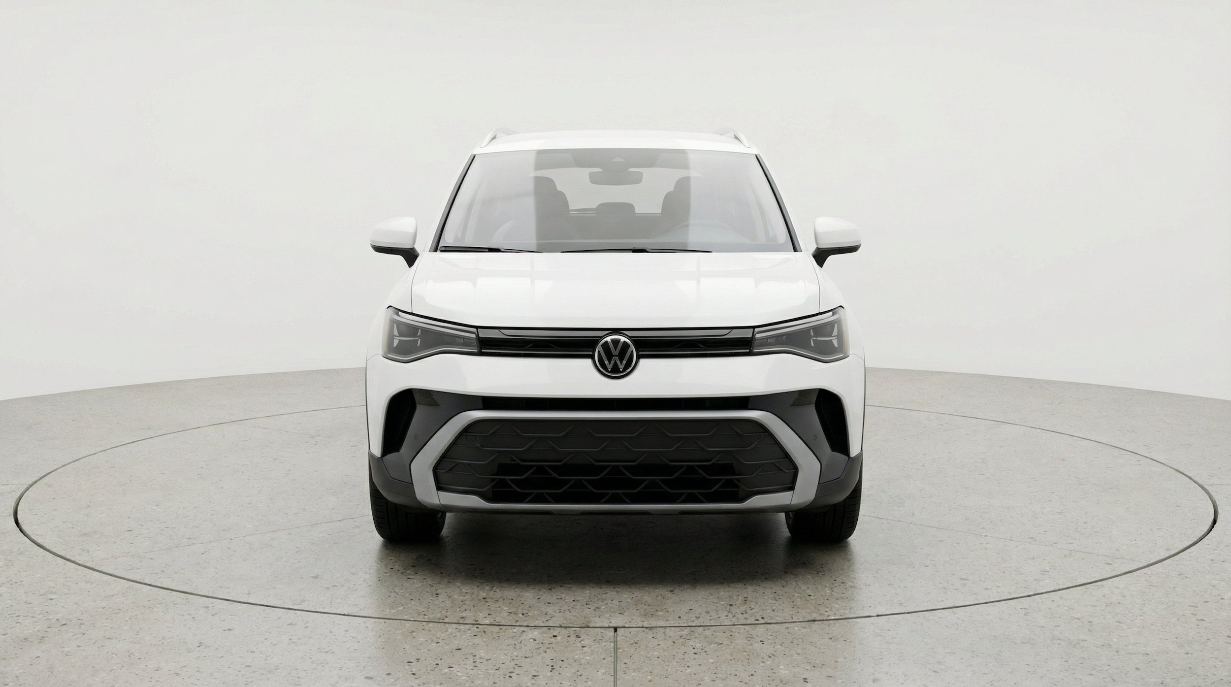 Thumbnail: 2026 Volkswagen Taos - 2