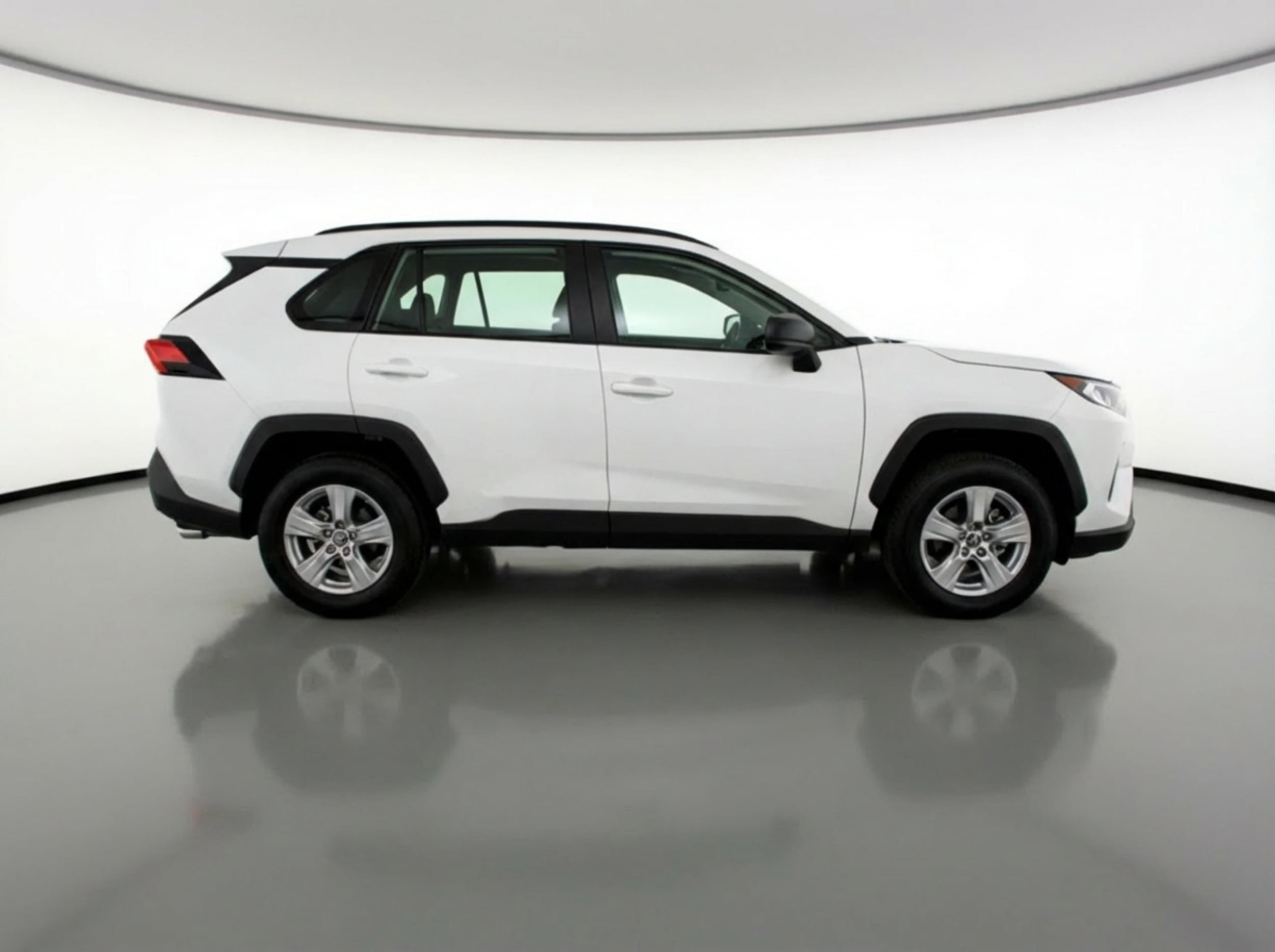 Thumbnail: 2025 Toyota RAV4 - 8