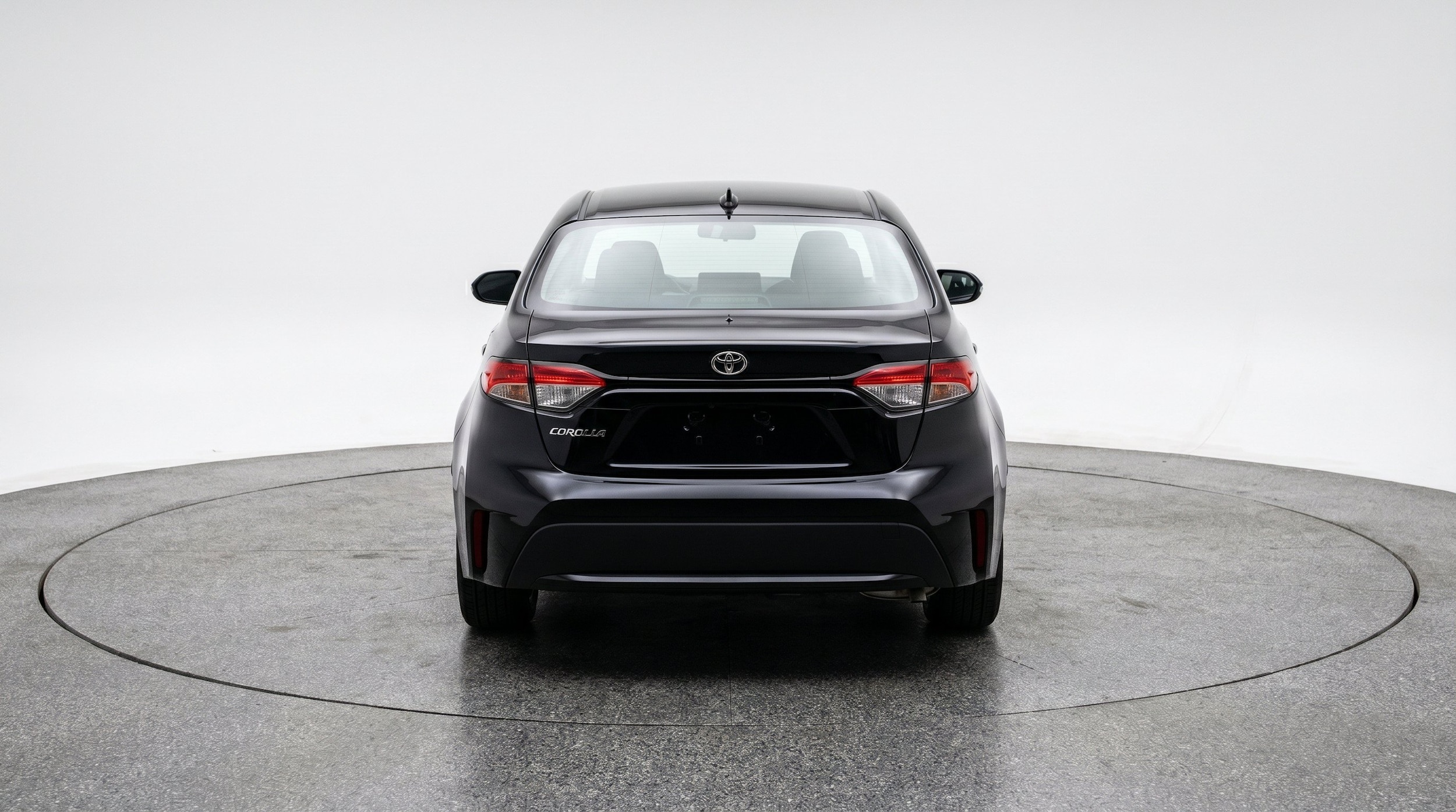 Thumbnail: 2025 Toyota Corolla - 7