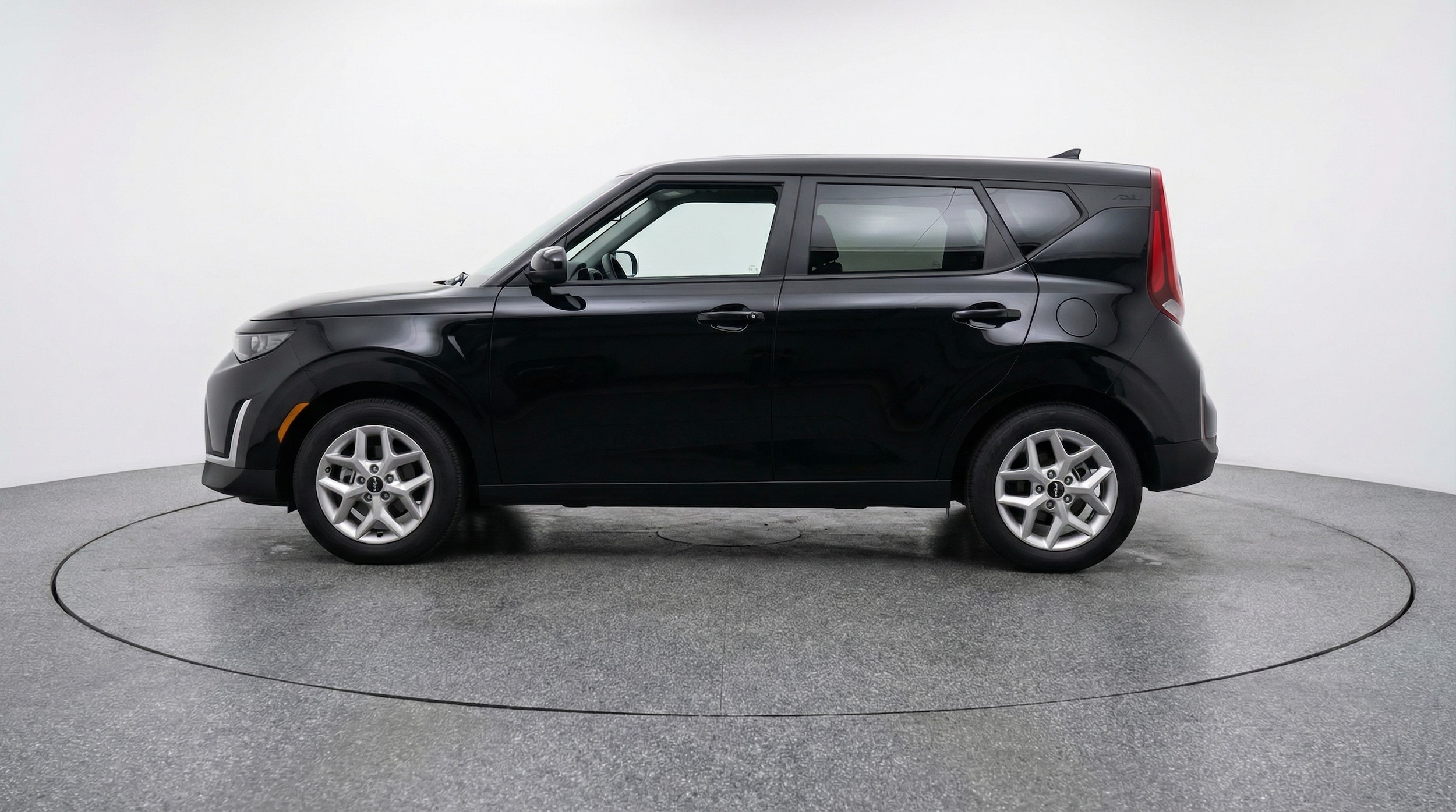 Thumbnail: 2025 Kia Soul - 4