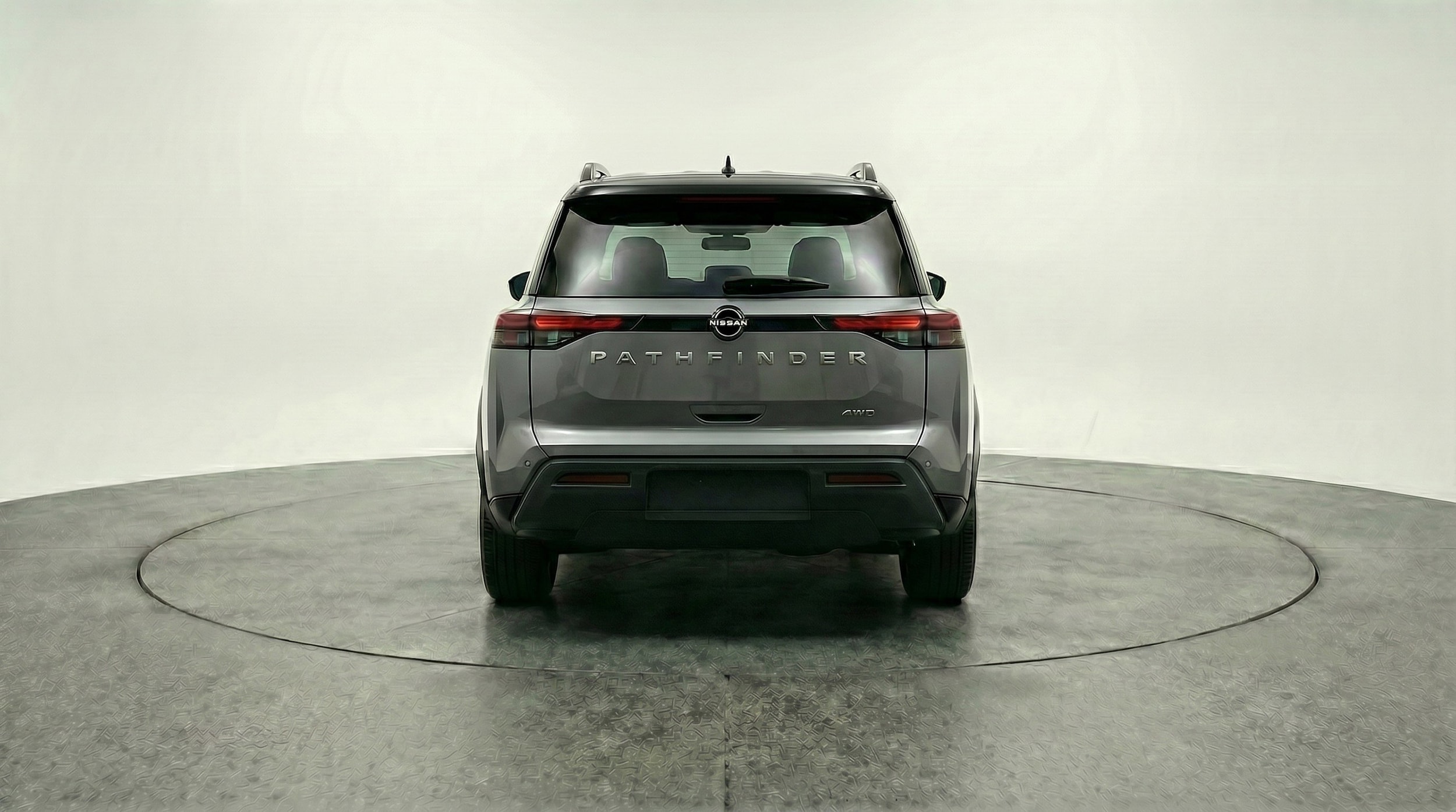 Thumbnail: 2025 Nissan Pathfinder - 7