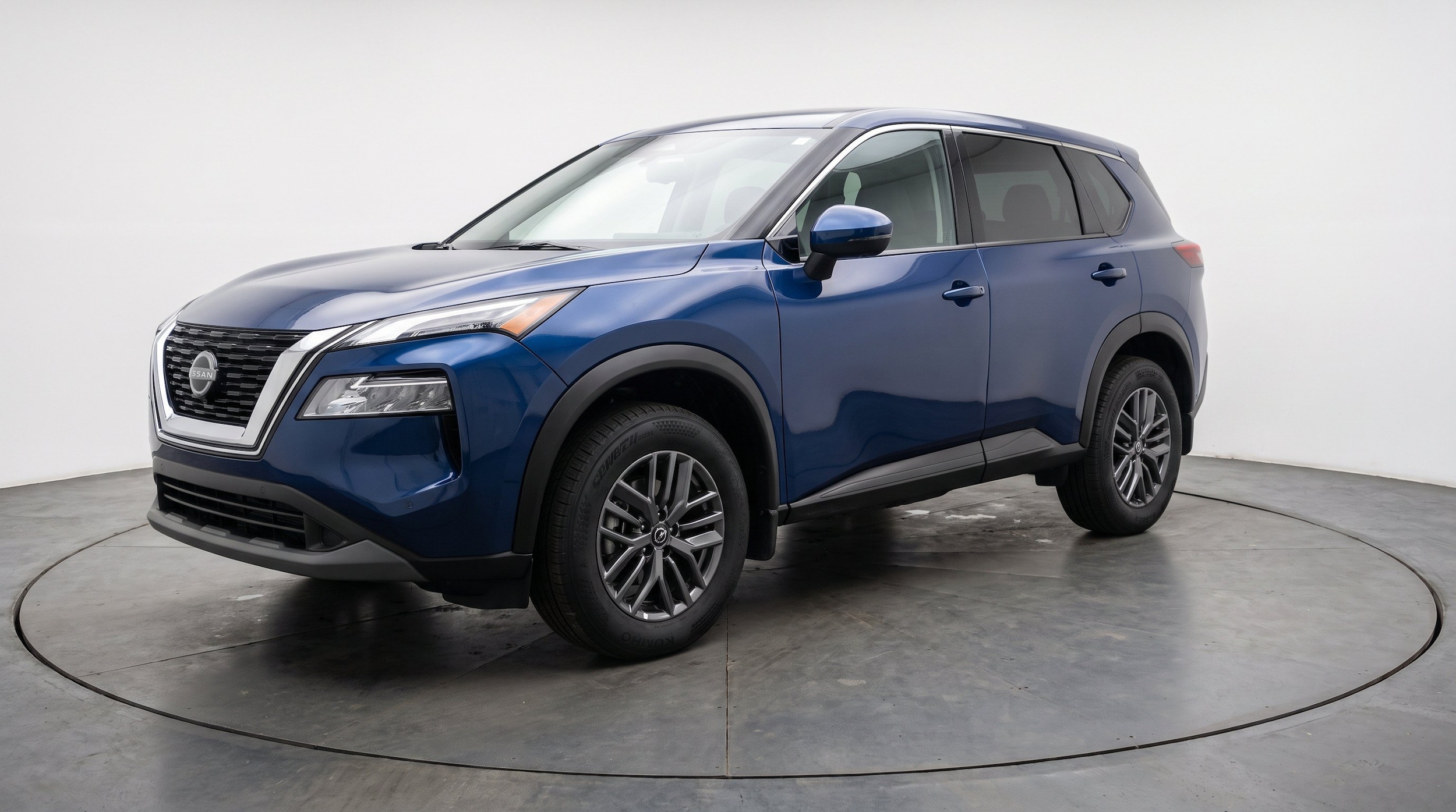 Thumbnail: 2026 Nissan Rogue - 3