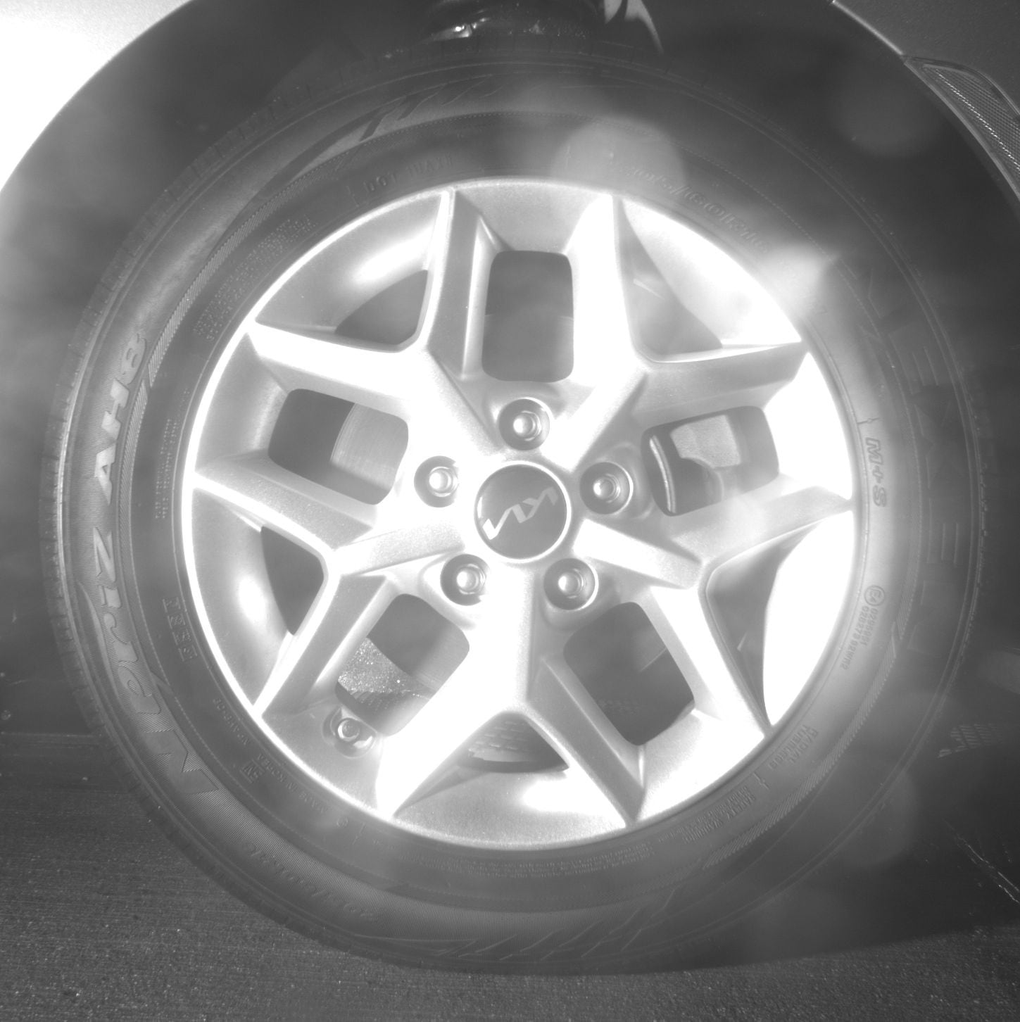 Thumbnail: 2025 Kia Soul - 10