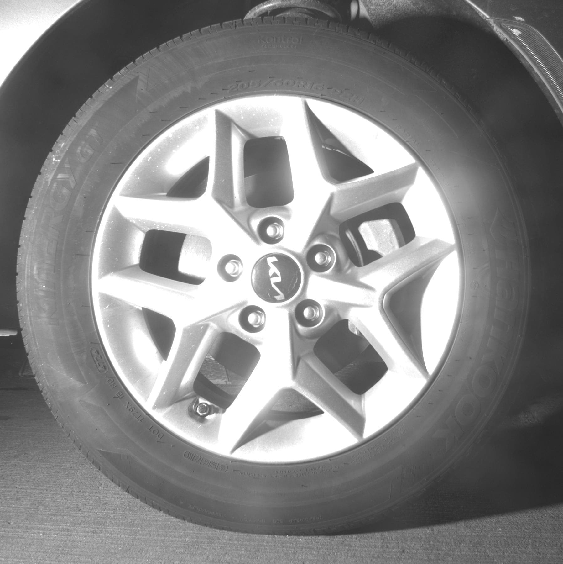 Thumbnail: 2025 Kia Soul - 10