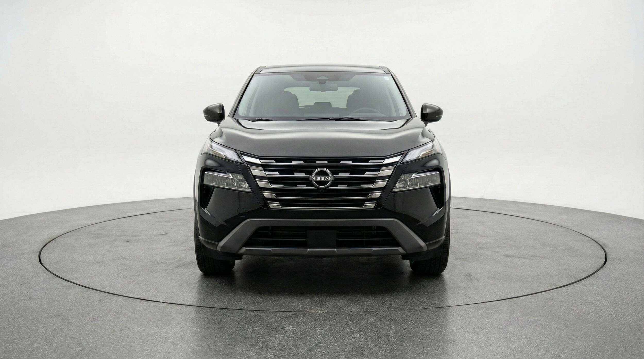 Thumbnail: 2025 Nissan Rogue - 2