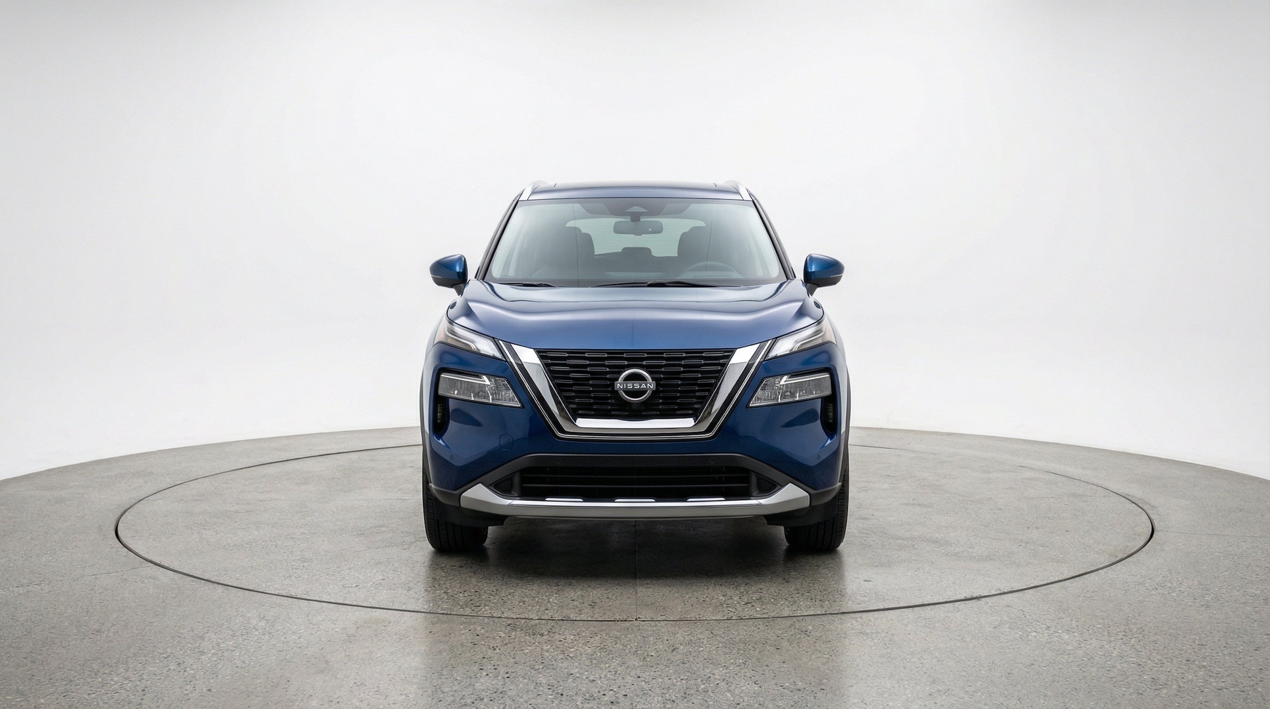 Thumbnail: 2026 Nissan Rogue - 2