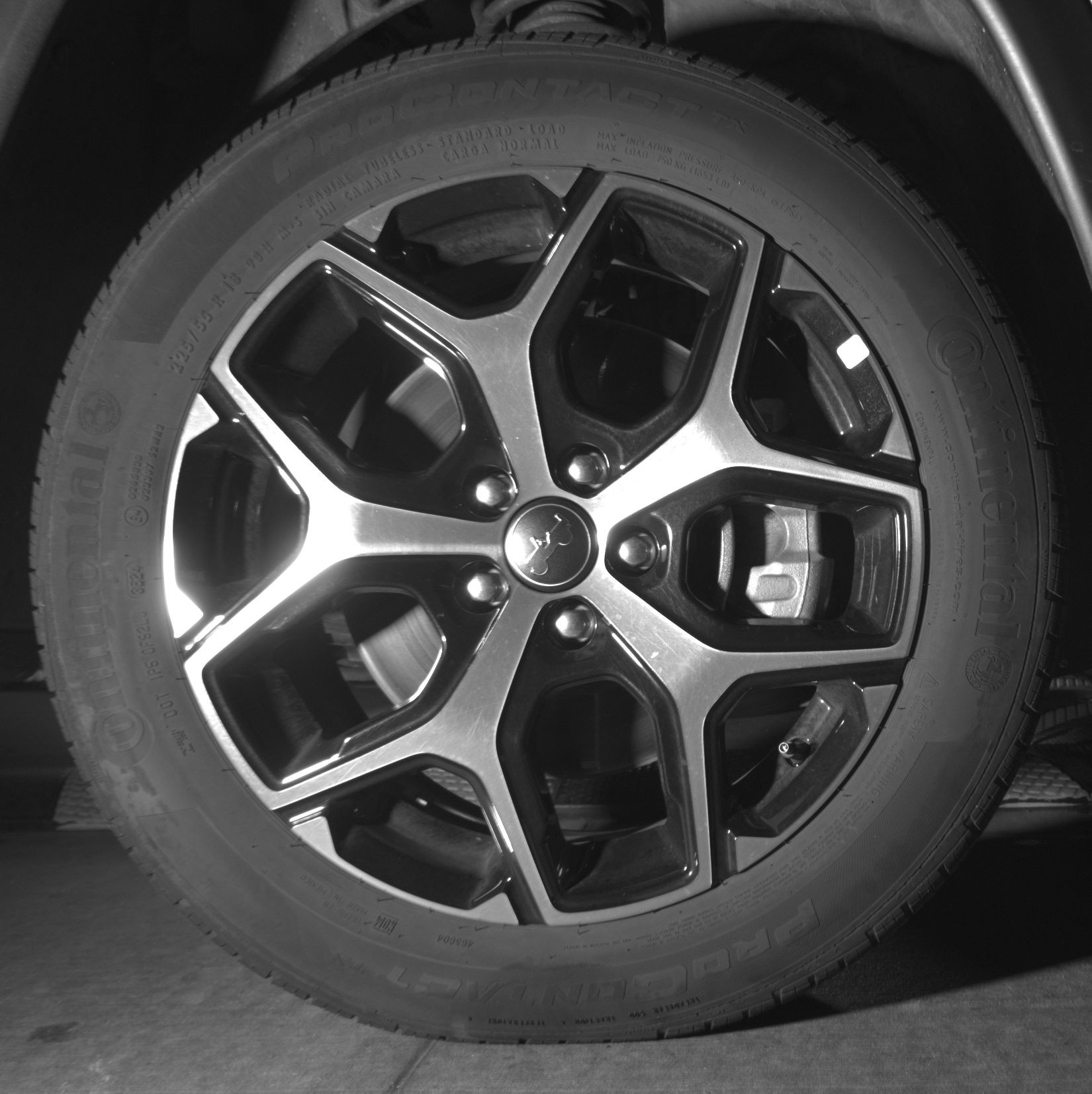 Thumbnail: 2025 Jeep Compass - 10