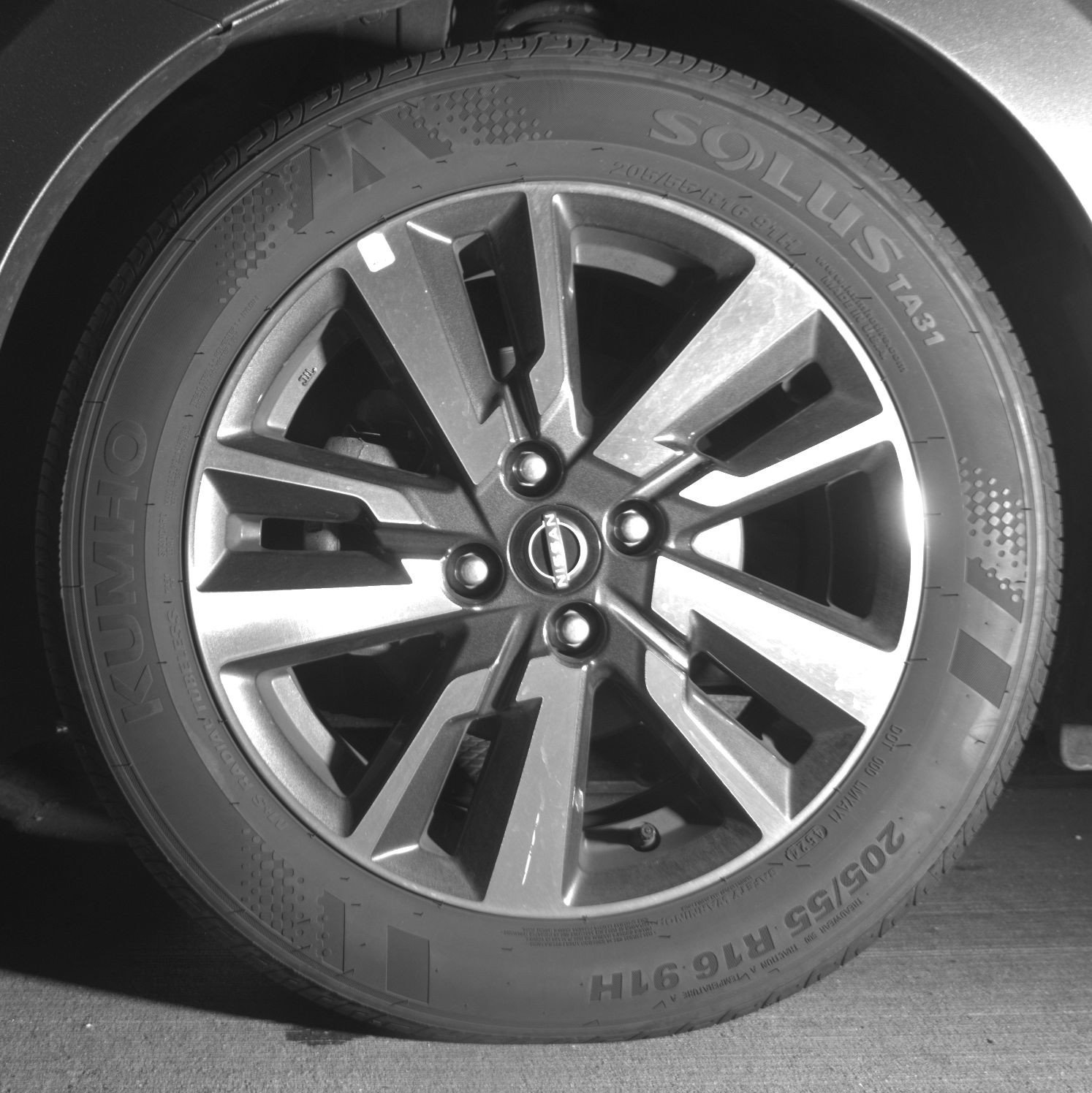 Thumbnail: 2025 Nissan Versa - 12