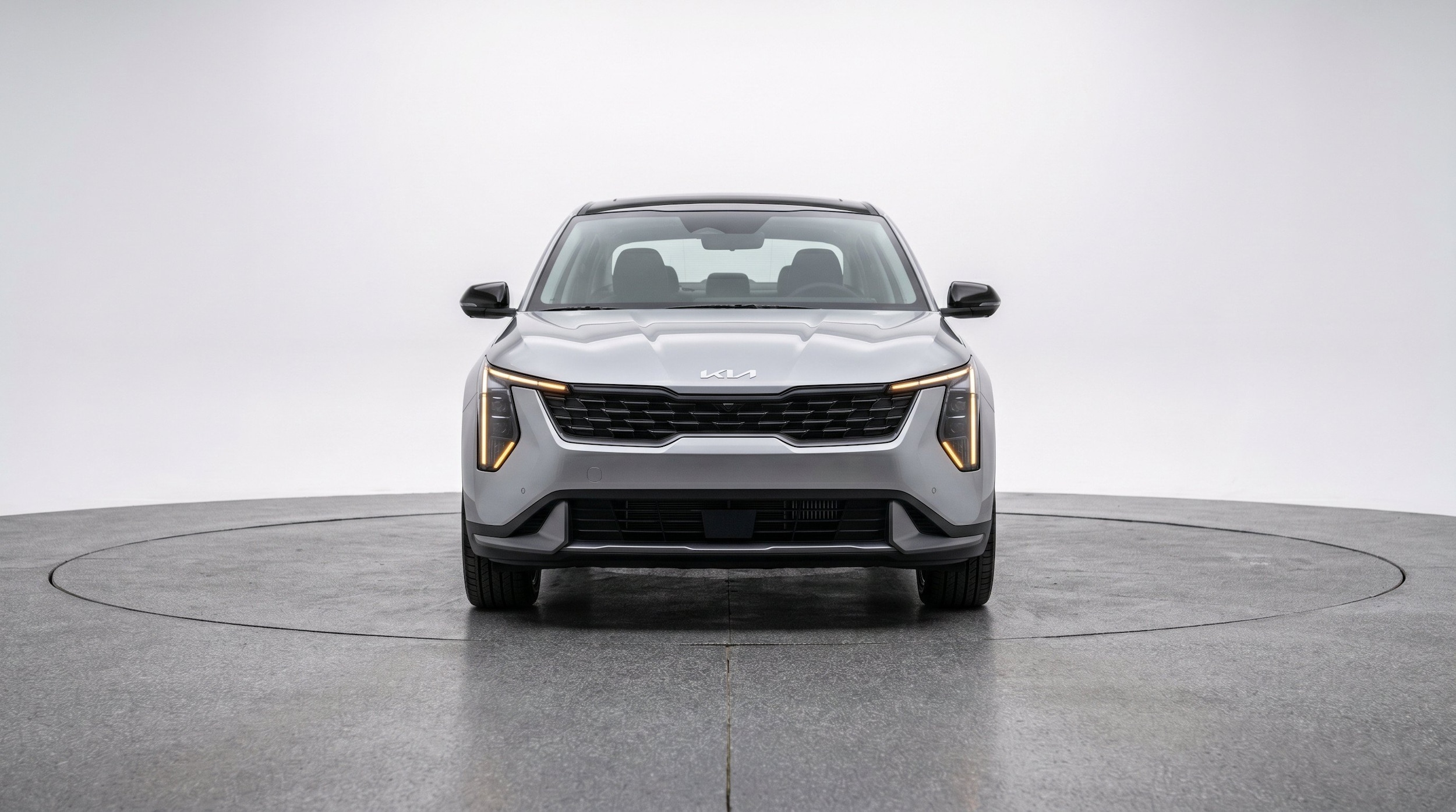 Thumbnail: 2026 Kia K4 - 2