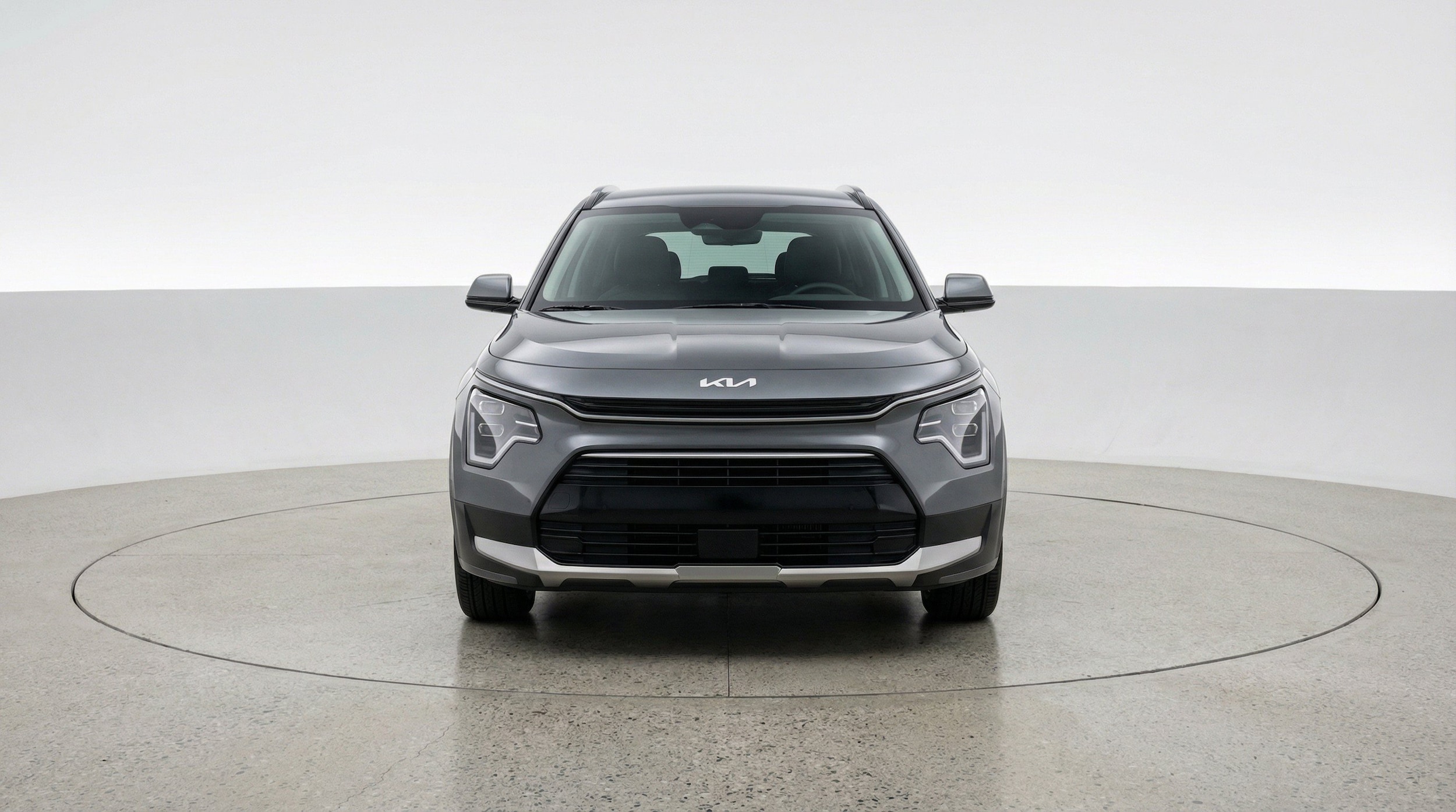 Thumbnail: 2026 Kia Niro - 2