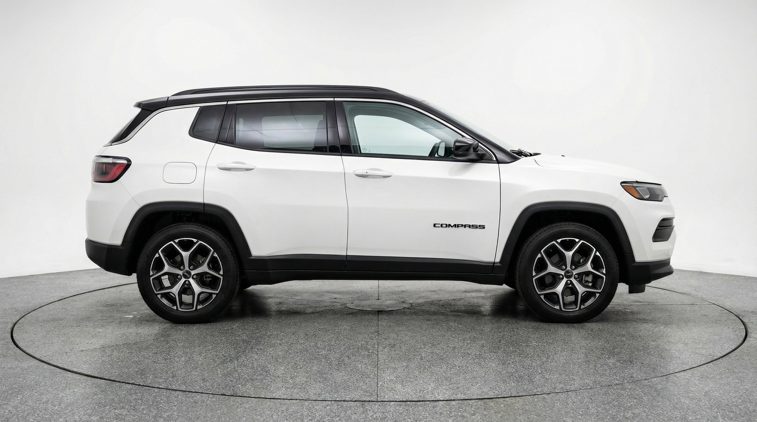 Thumbnail: 2025 Jeep Compass - 11