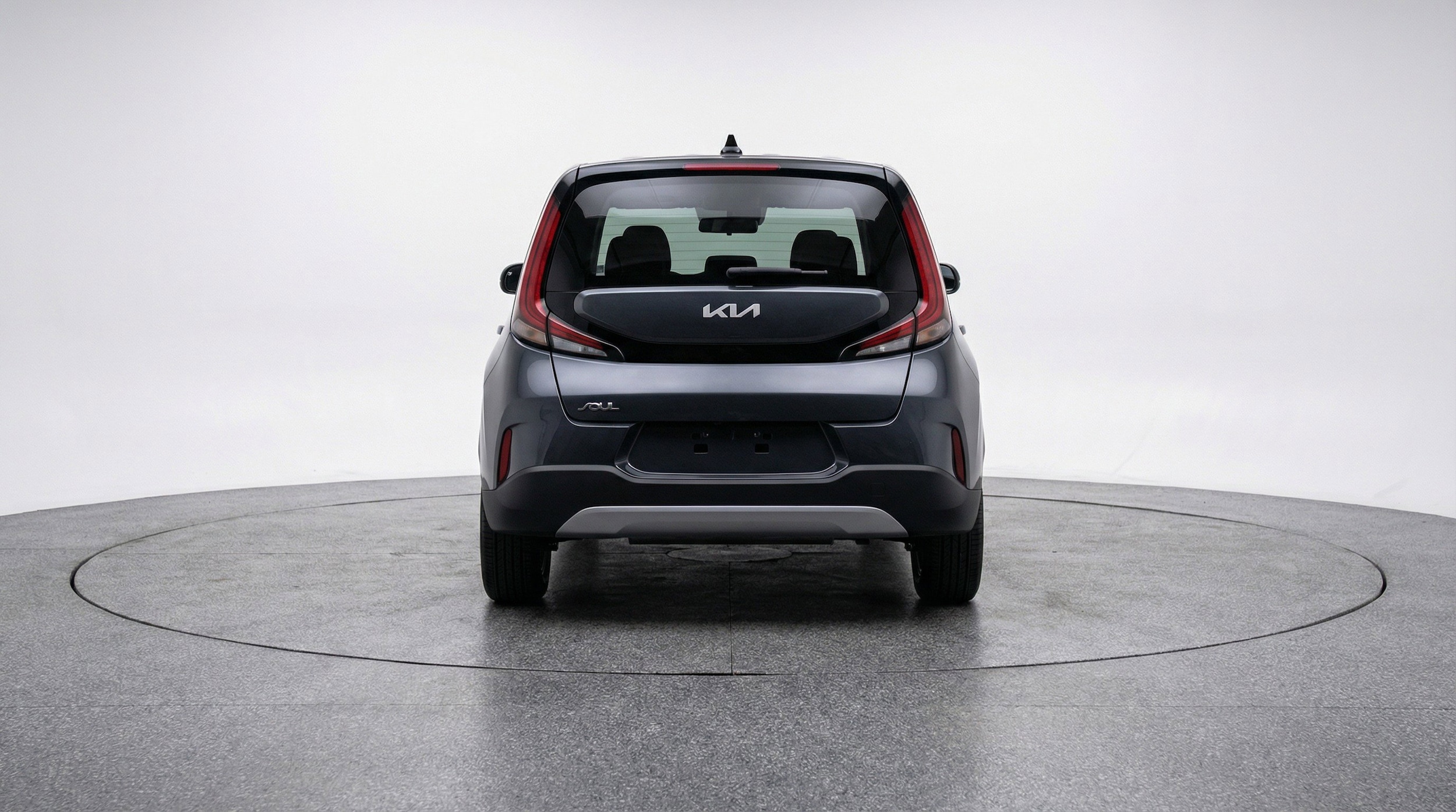 Thumbnail: 2025 Kia Soul - 7