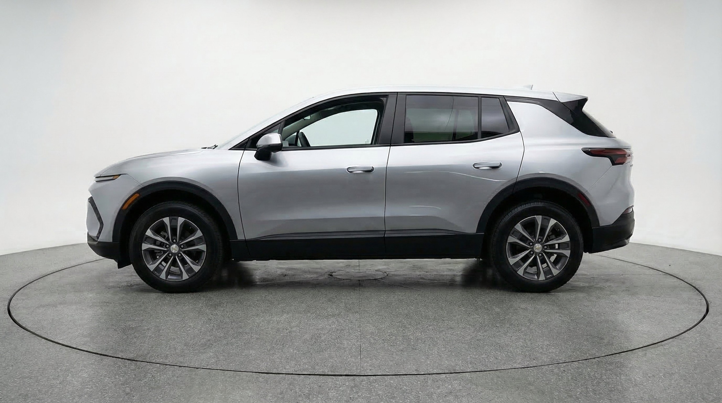 Thumbnail: 2025 Chevrolet Equinox - 5