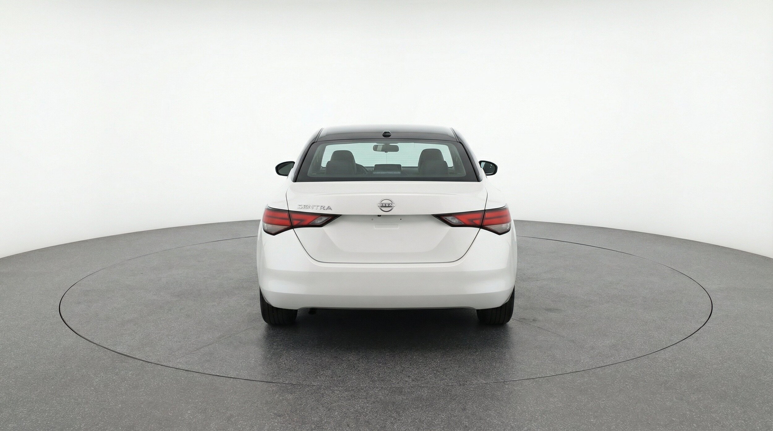 Thumbnail: 2025 Nissan Sentra - 7