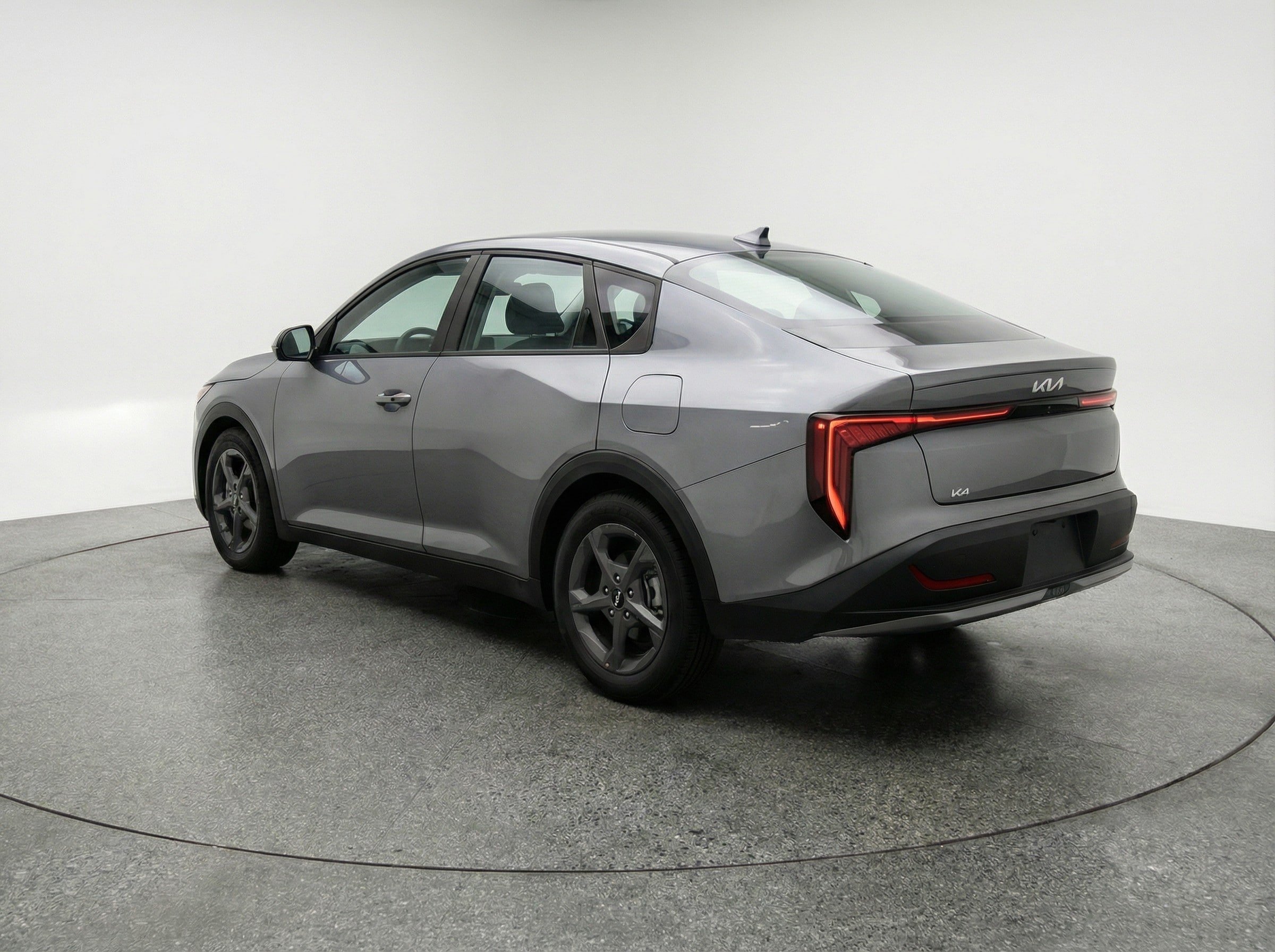 Thumbnail: 2025 Kia K4 - 5