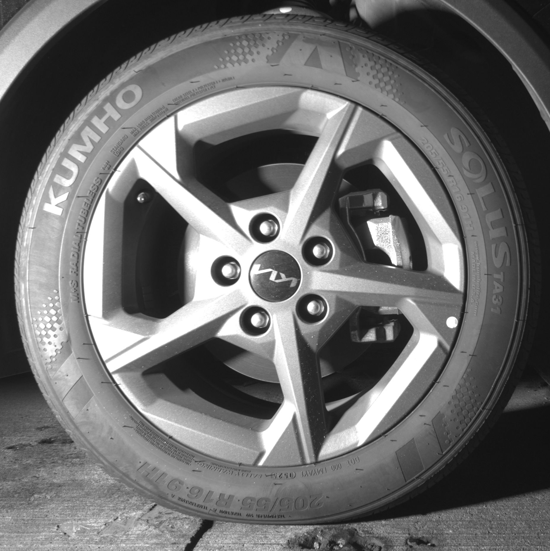 Thumbnail: 2025 Kia K4 - 10