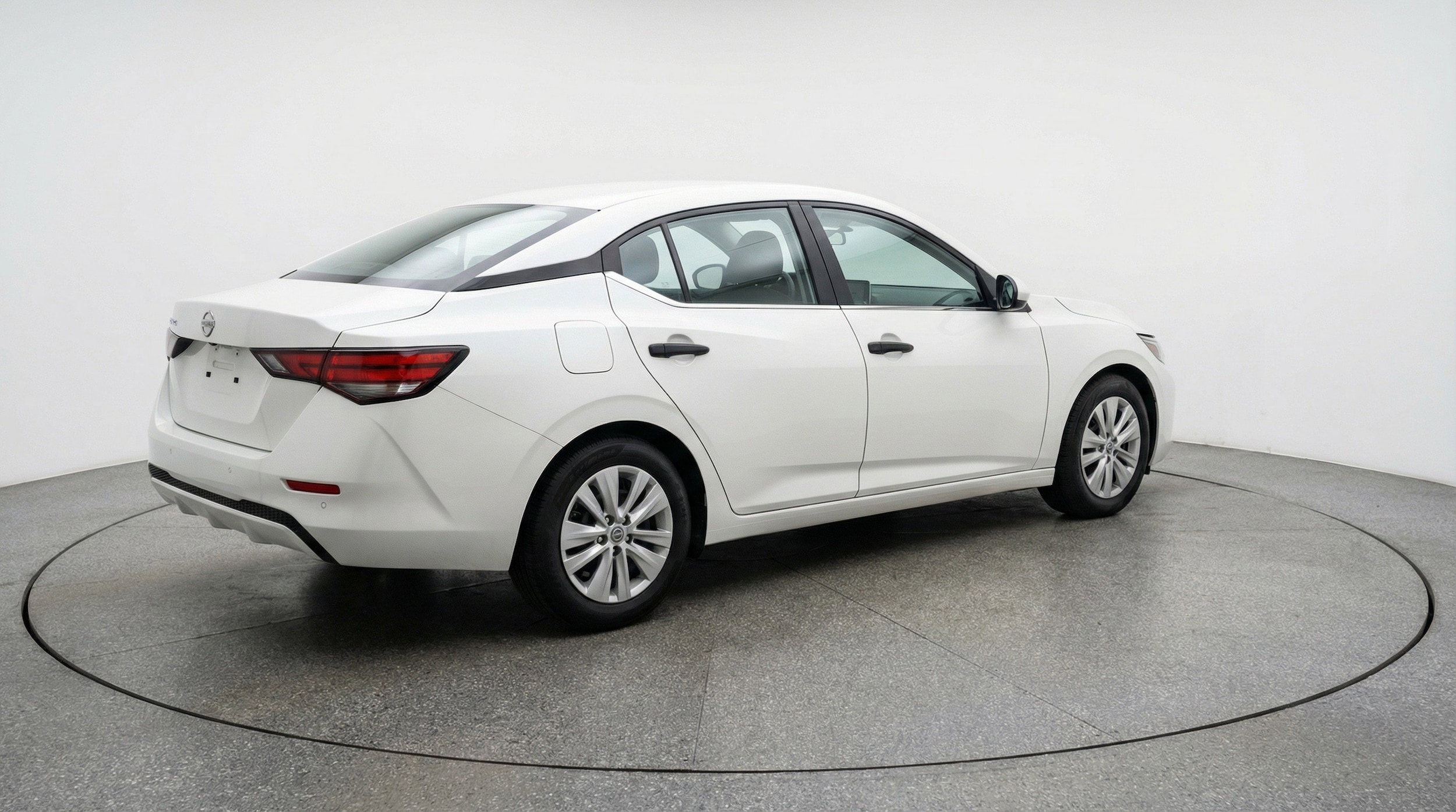 Thumbnail: 2025 Nissan Sentra - 9