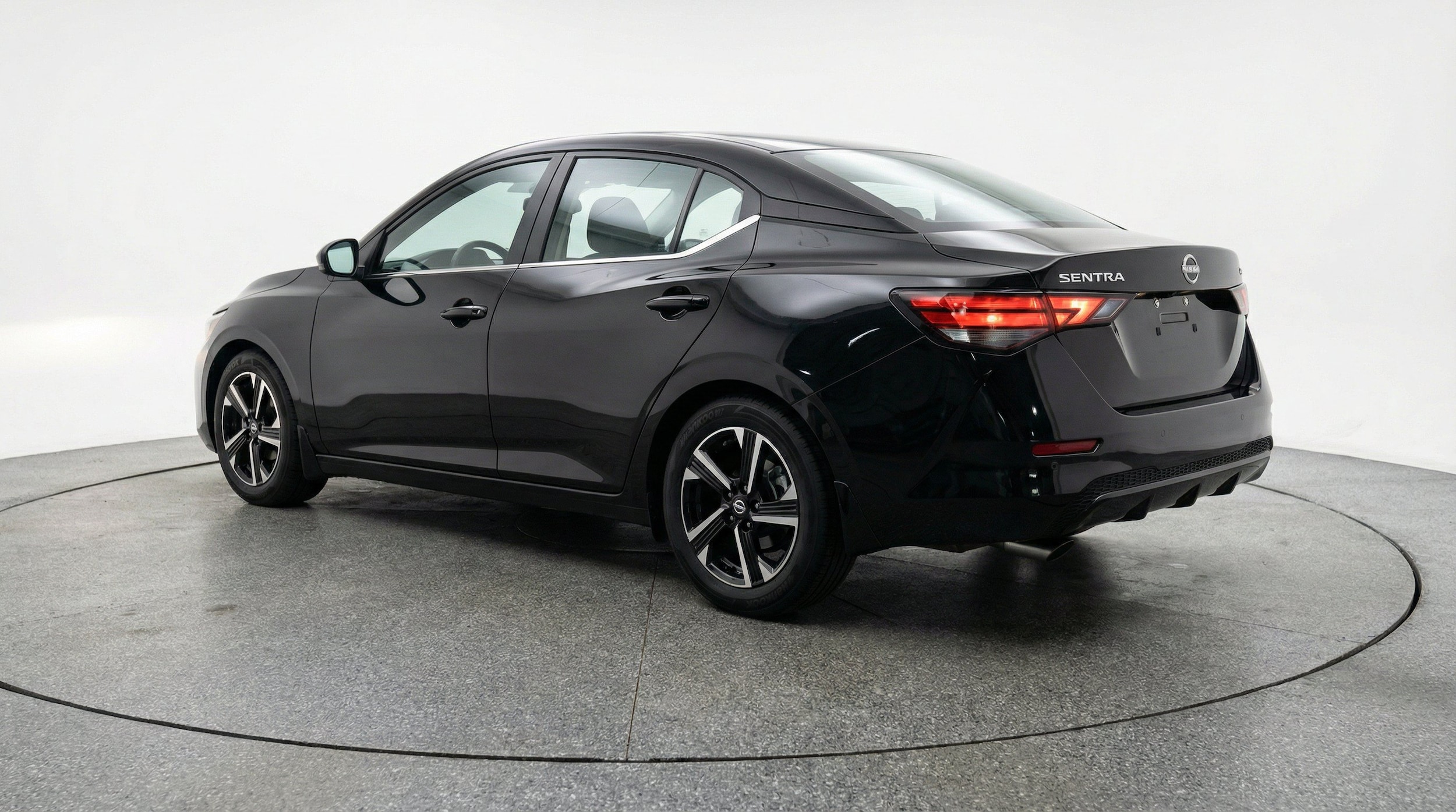 Thumbnail: 2025 Nissan Sentra - 6