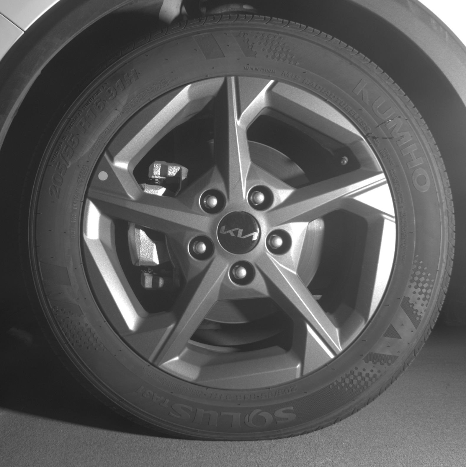 Thumbnail: 2026 Kia K4 - 12