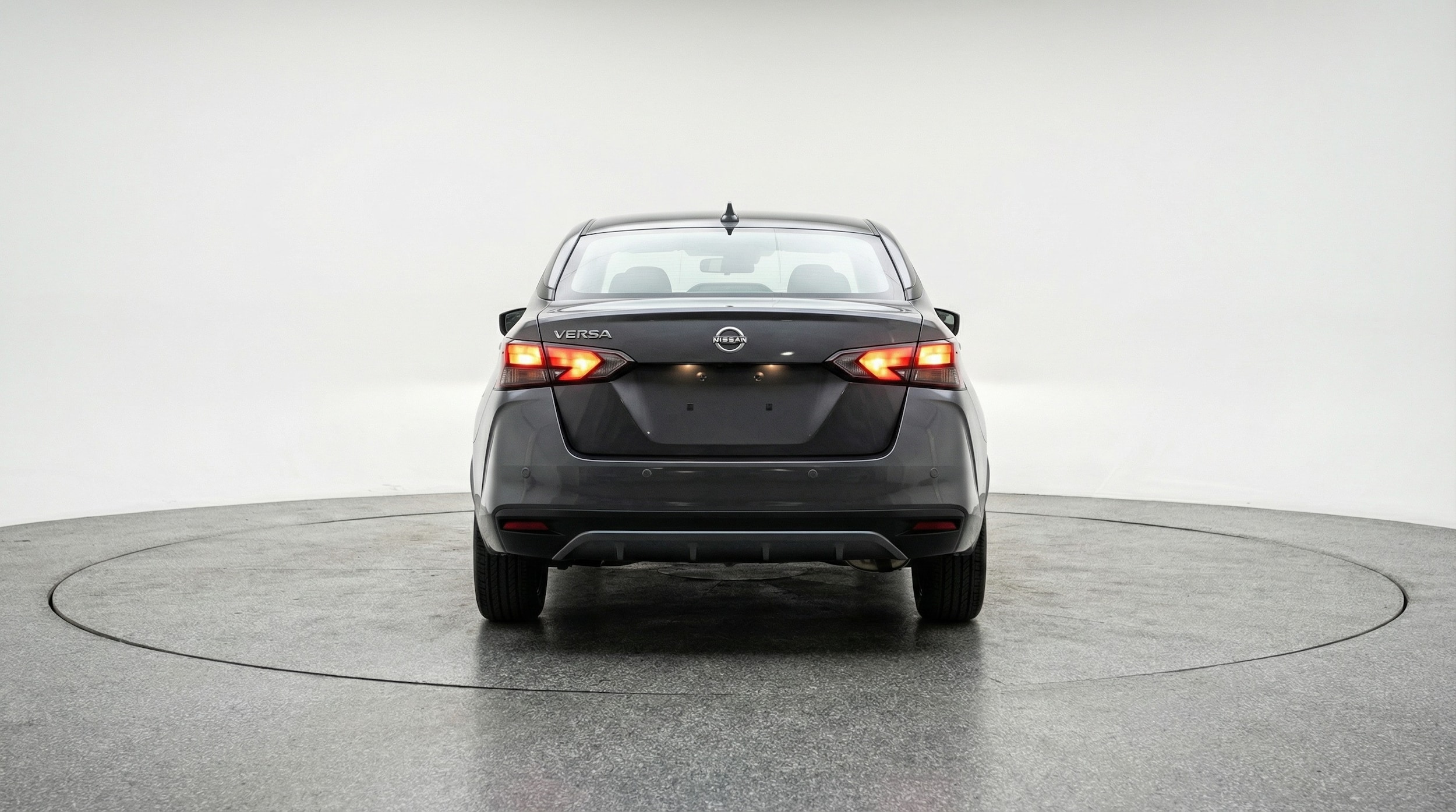 Thumbnail: 2025 Nissan Versa - 6