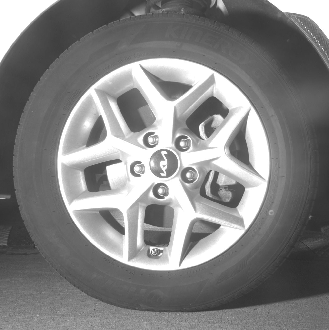 Thumbnail: 2025 Kia Soul - 10