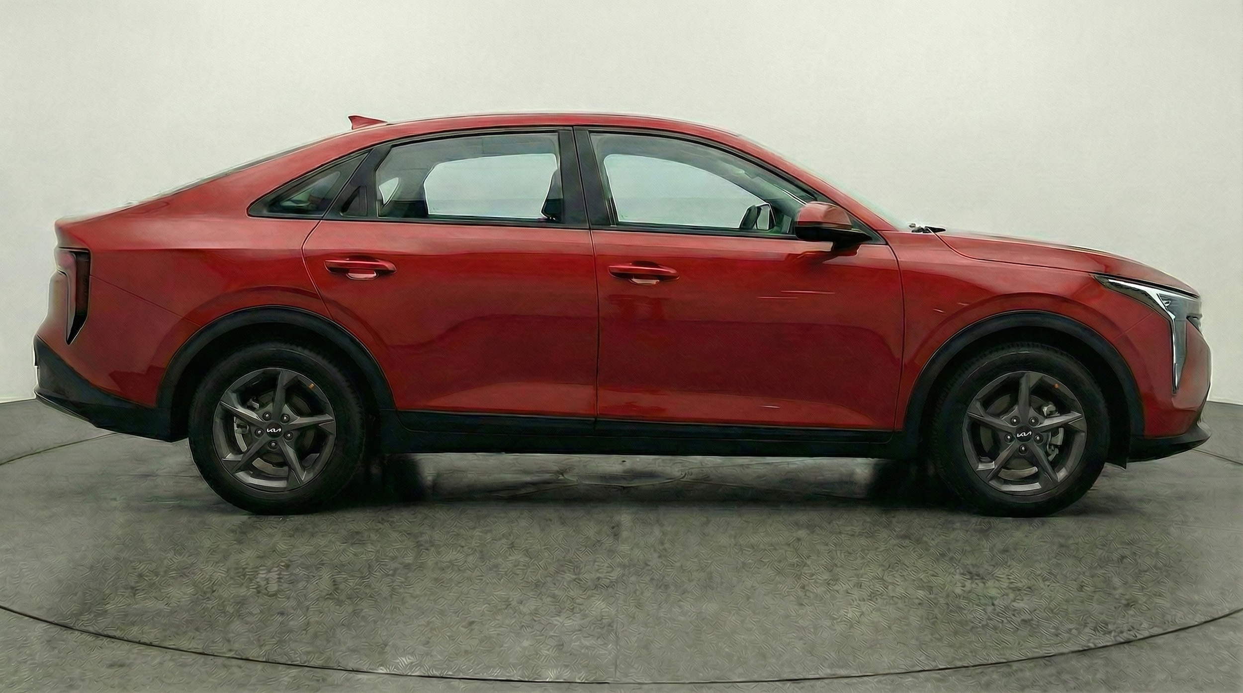 Thumbnail: 2025 Kia K4 - 8