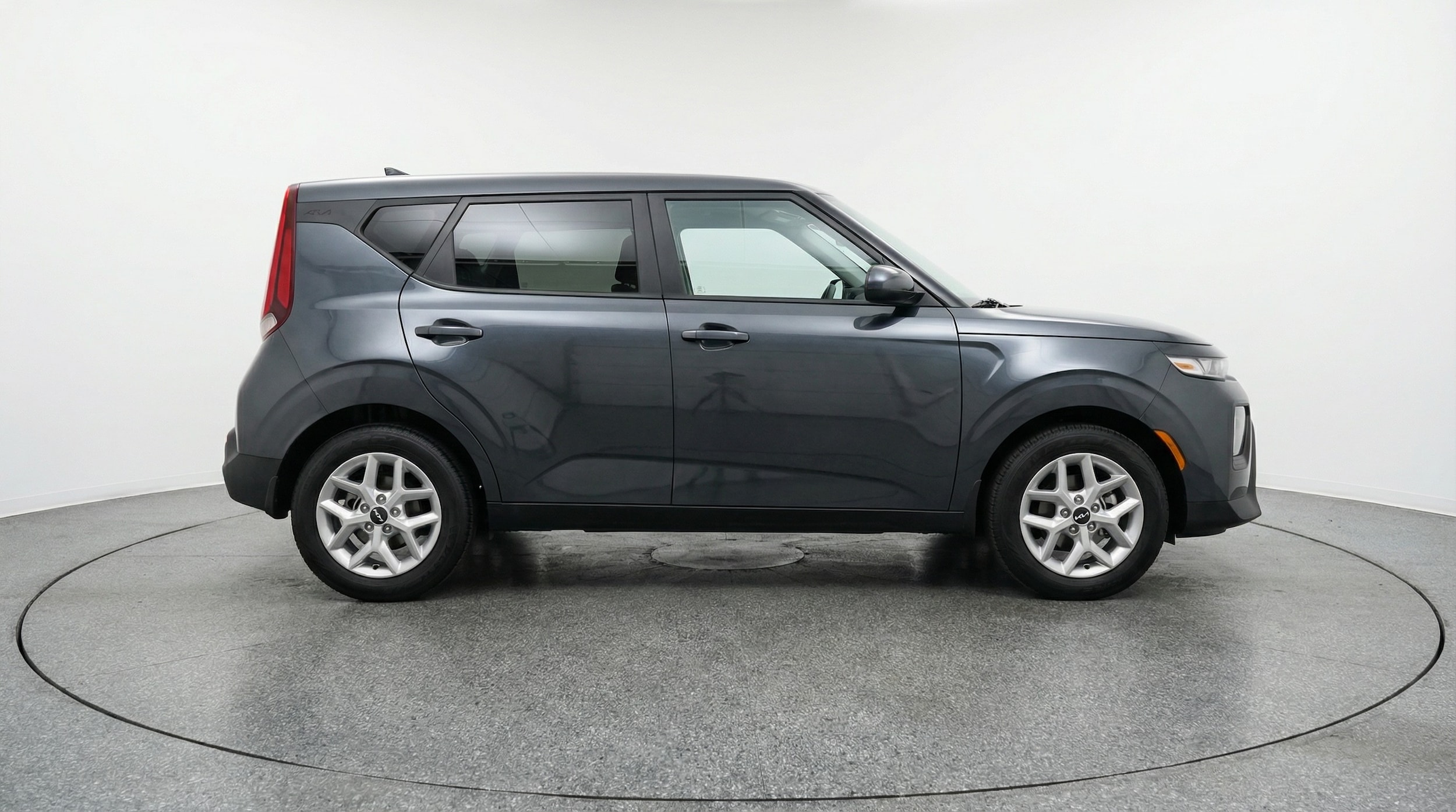 Thumbnail: 2025 Kia Soul - 8