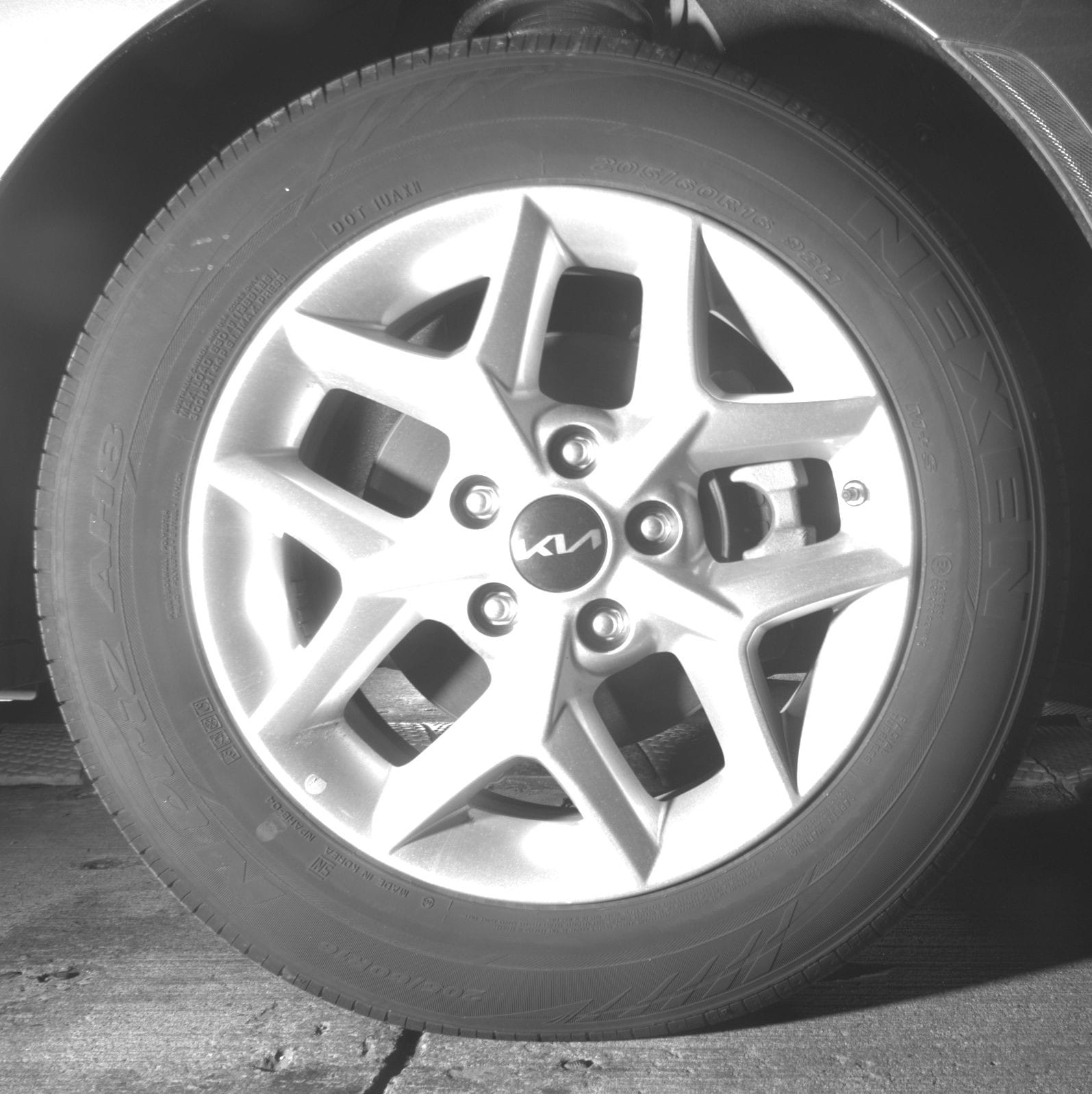 Thumbnail: 2025 Kia Soul - 10