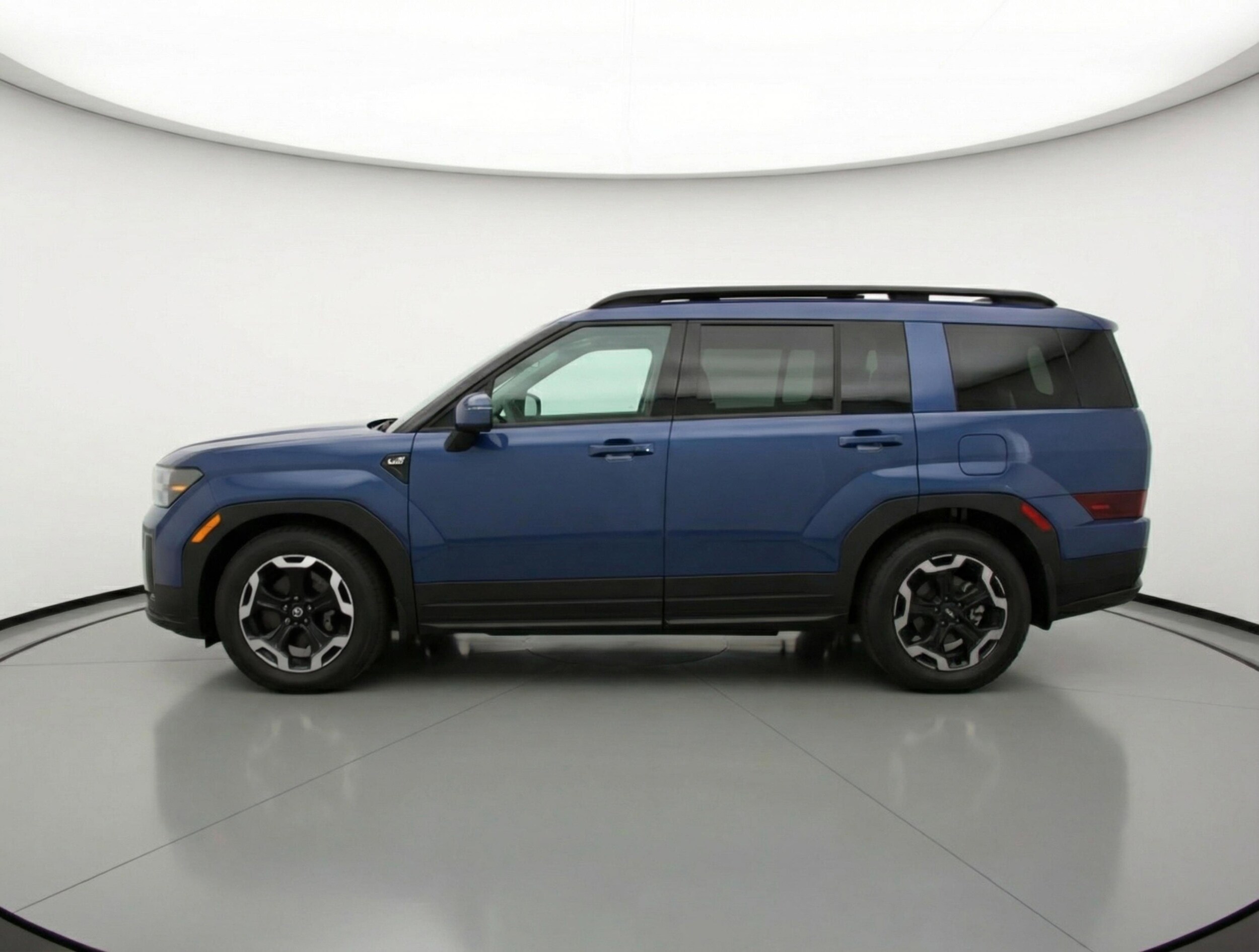 Thumbnail: 2025 Hyundai Santa Fe - 5